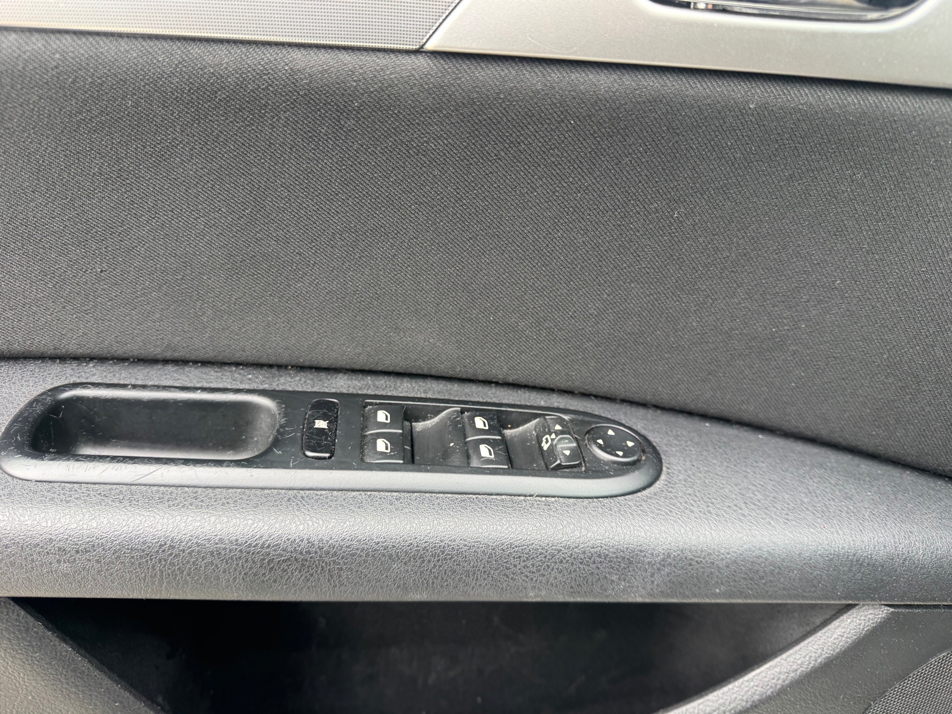 Foto van Peugeot 407