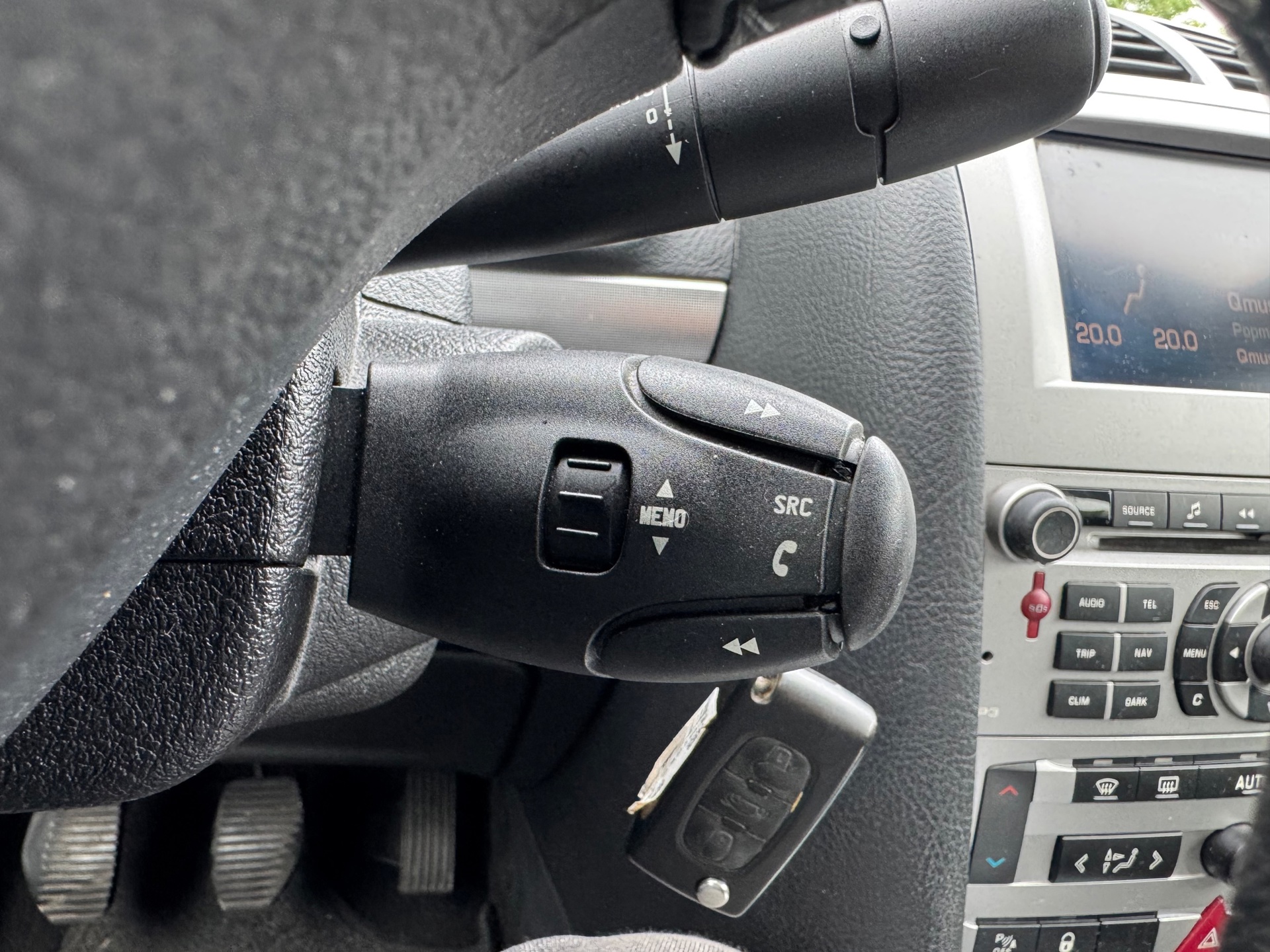 Foto van Peugeot 407