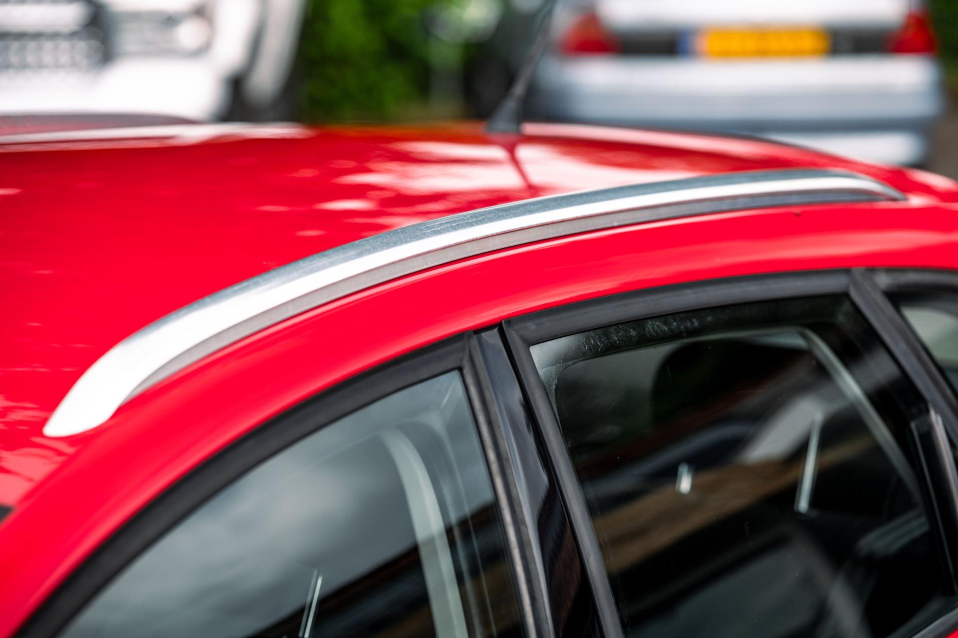 Foto van Seat Ibiza ST