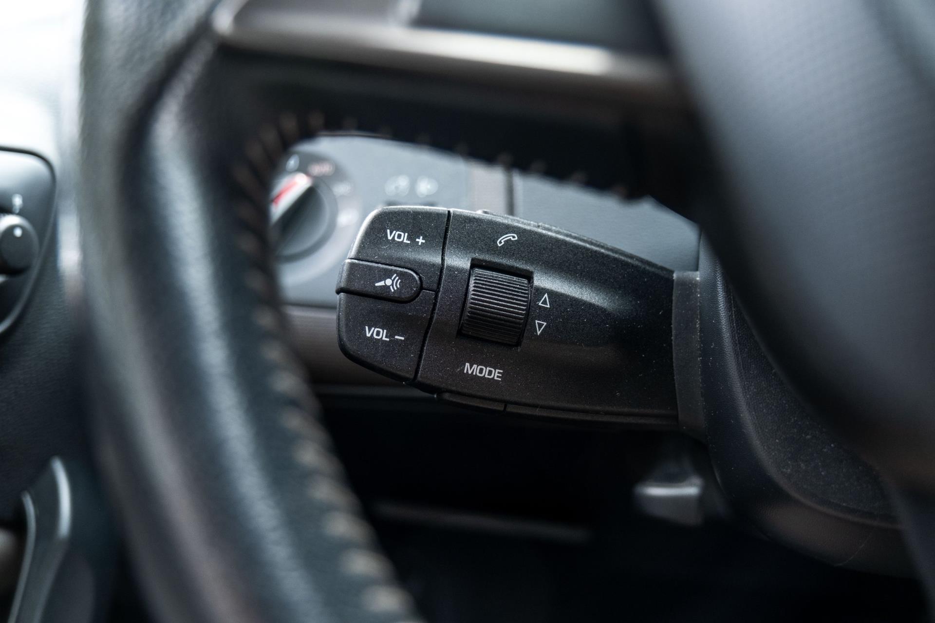 Foto van Seat Ibiza ST