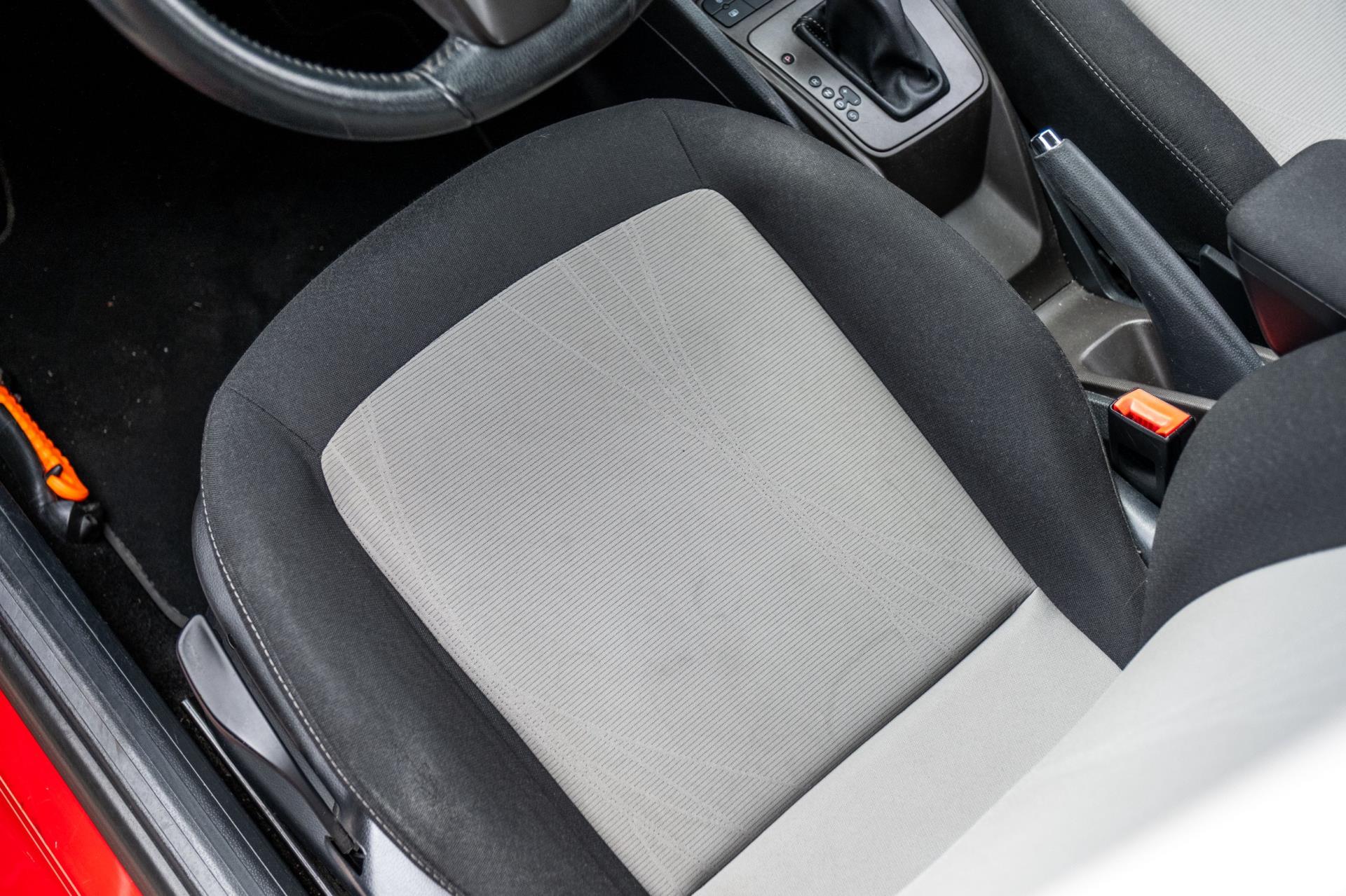 Foto van Seat Ibiza ST