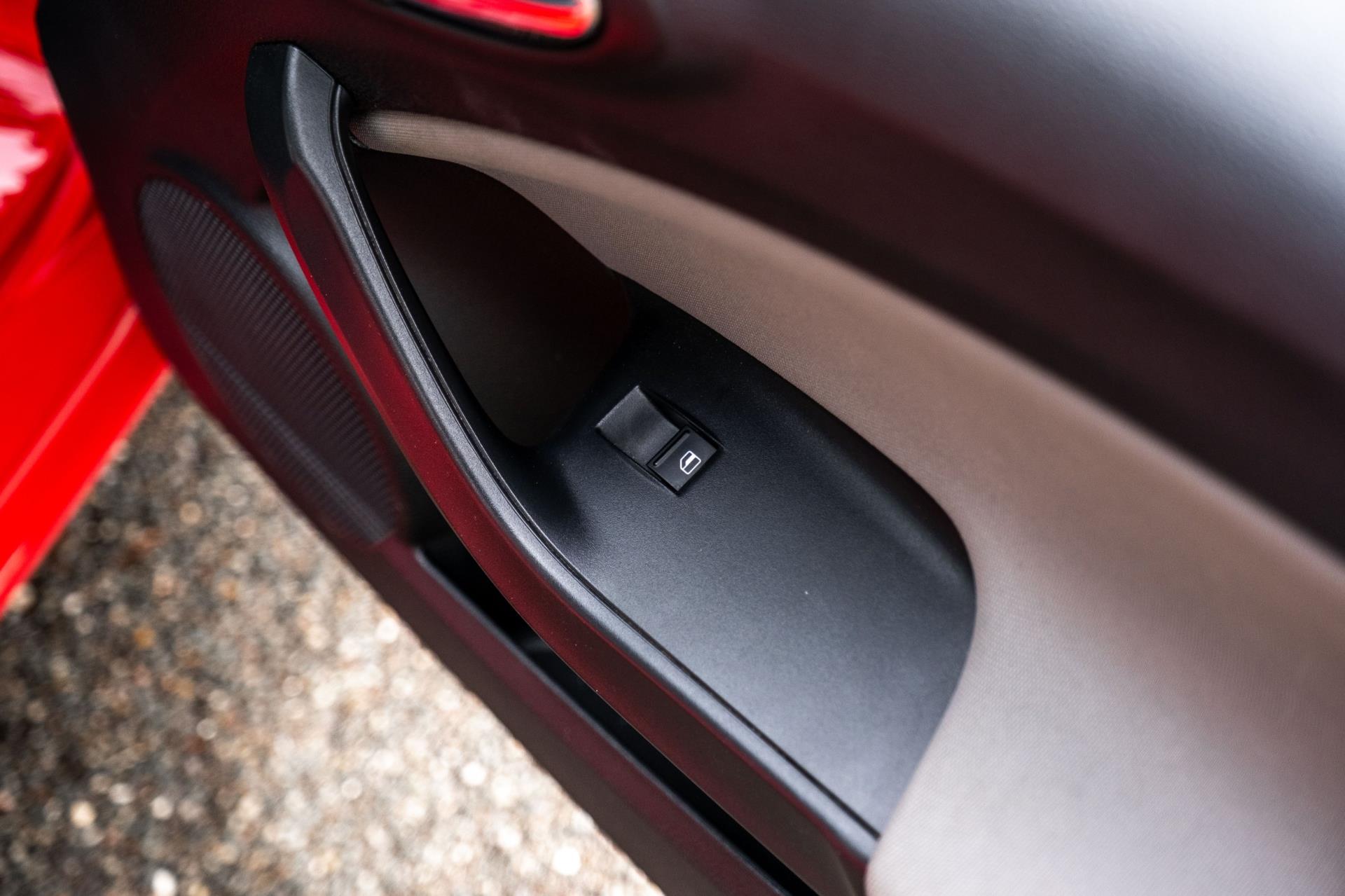 Foto van Seat Ibiza ST