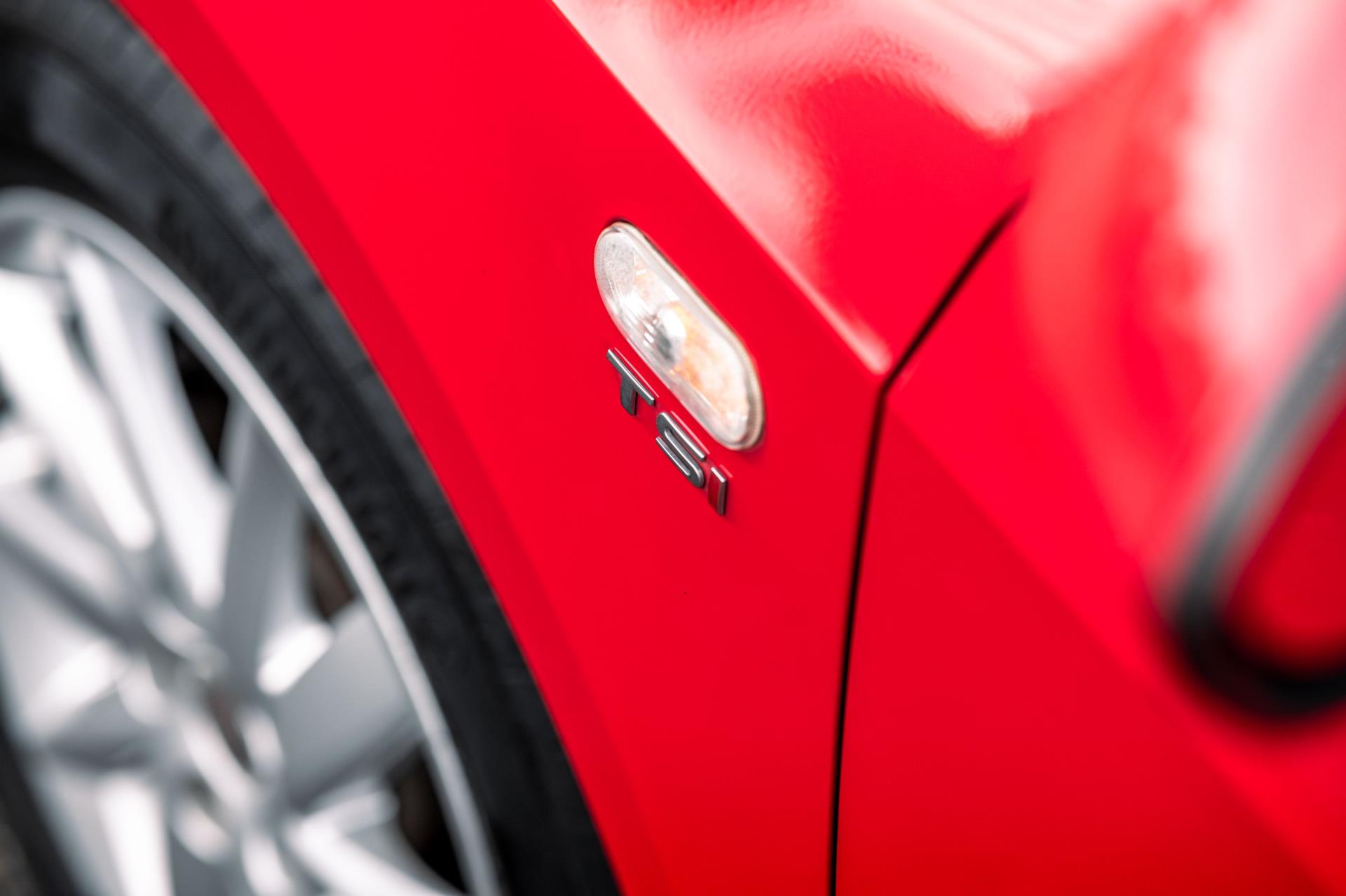 Foto van Seat Ibiza ST
