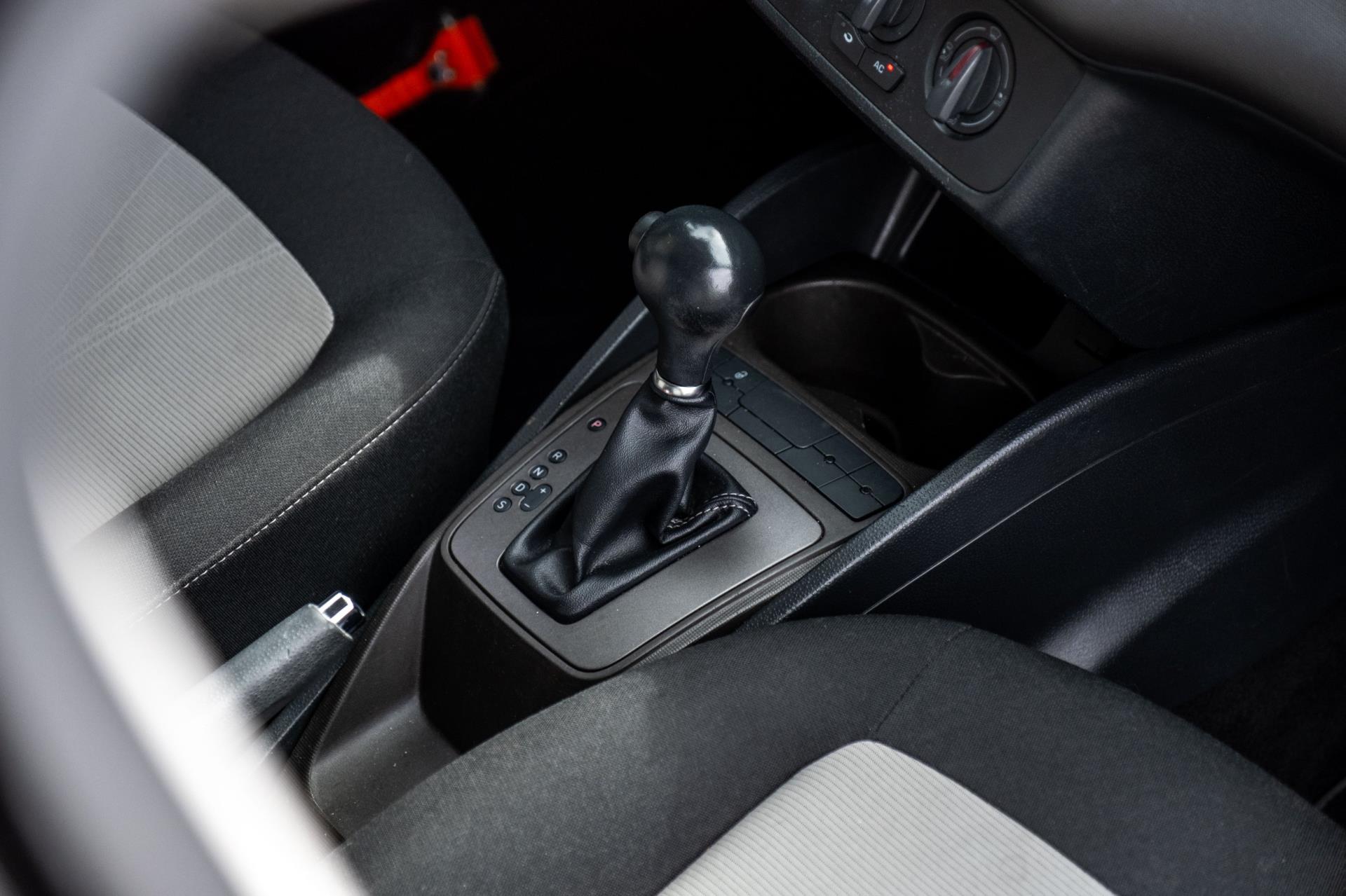 Foto van Seat Ibiza ST