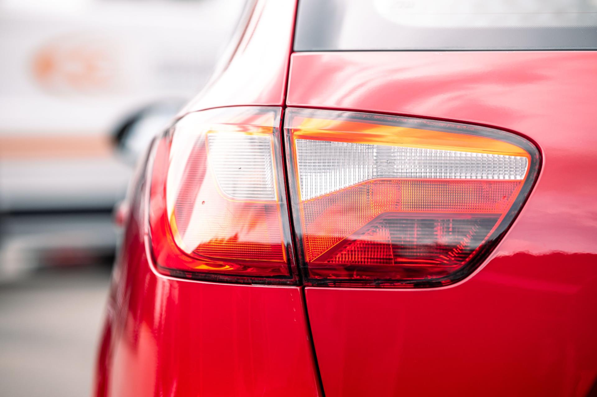 Foto van Seat Ibiza ST