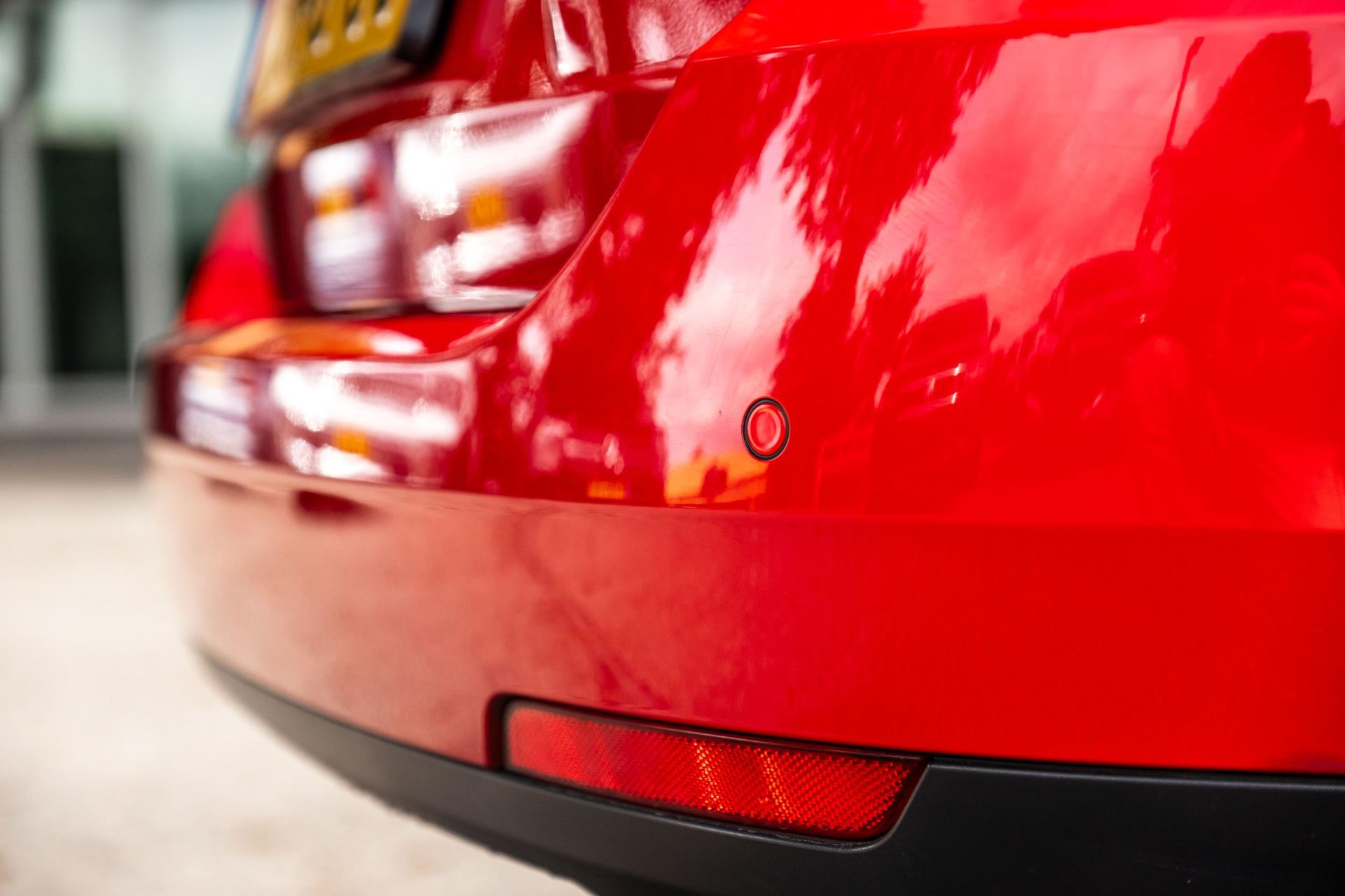 Foto van Seat Ibiza ST
