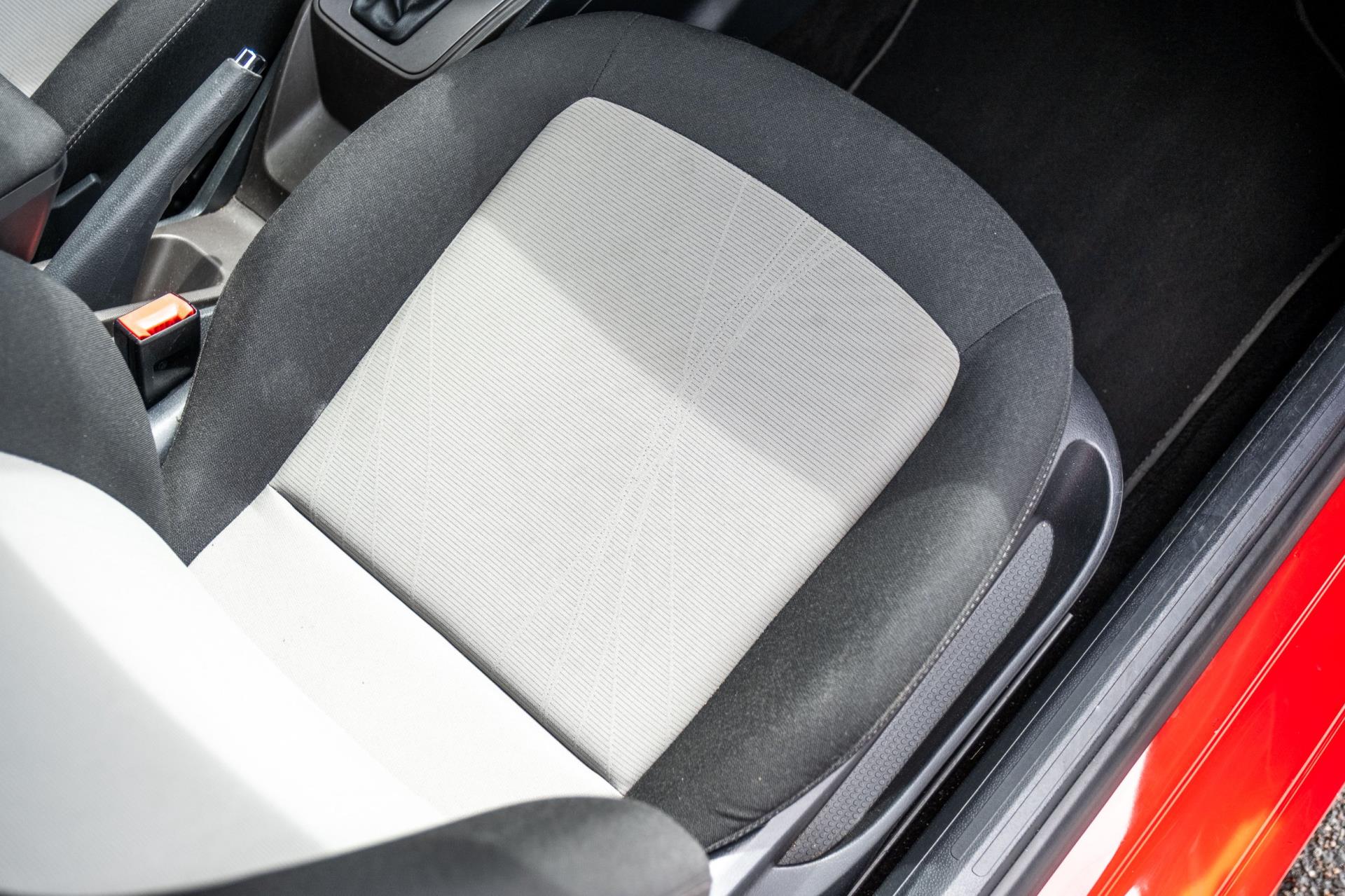 Foto van Seat Ibiza ST