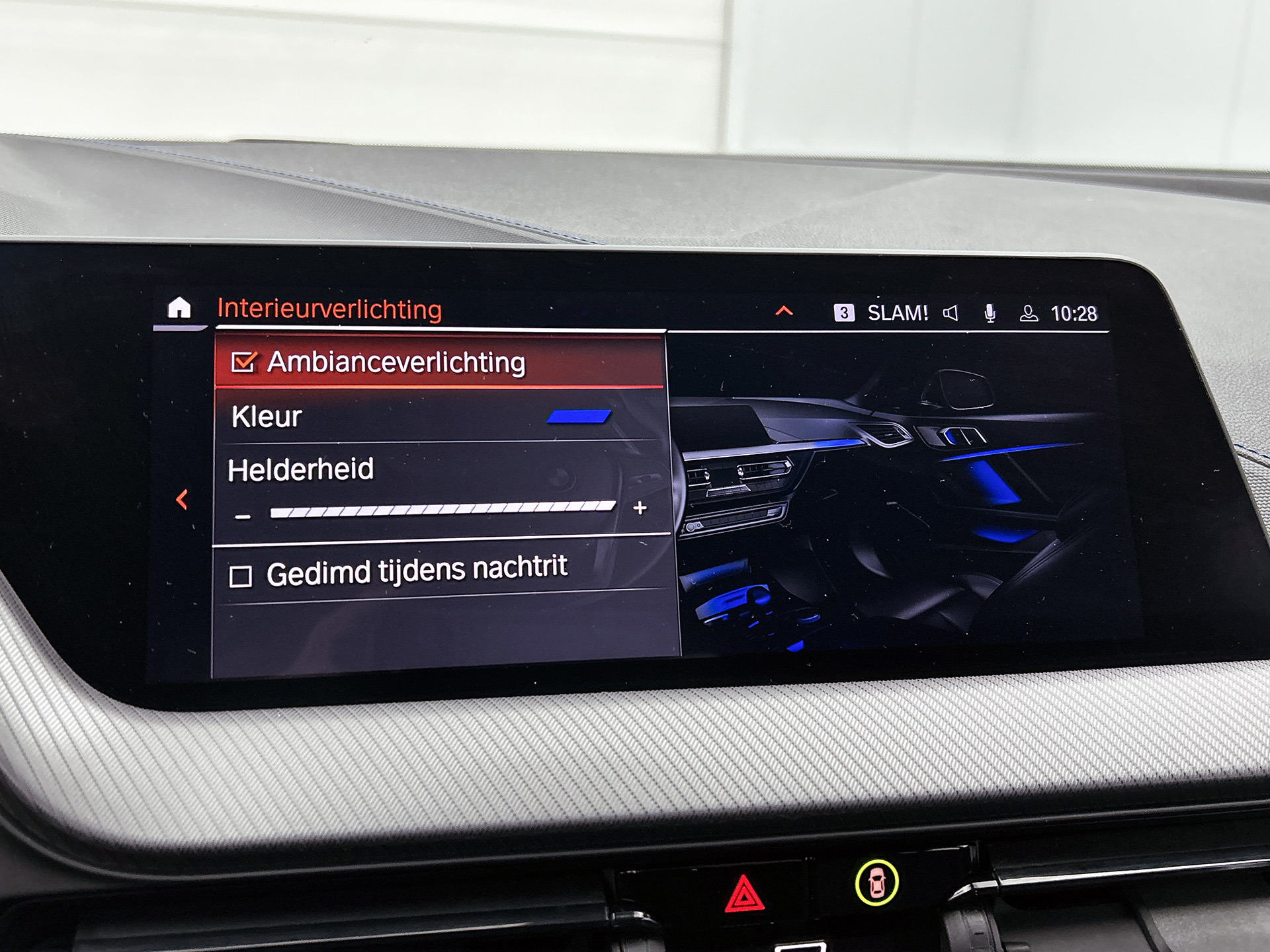 Foto van BMW 118i
