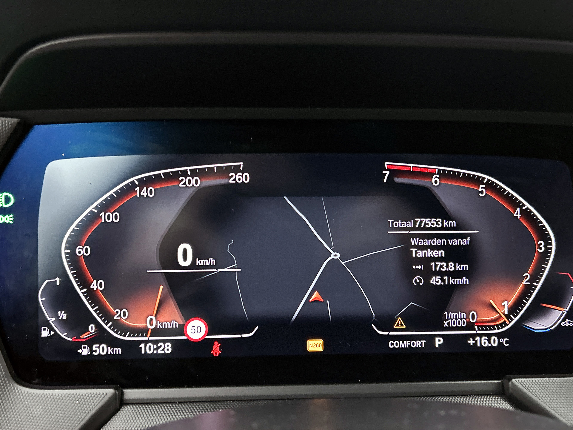 Foto van BMW 118i
