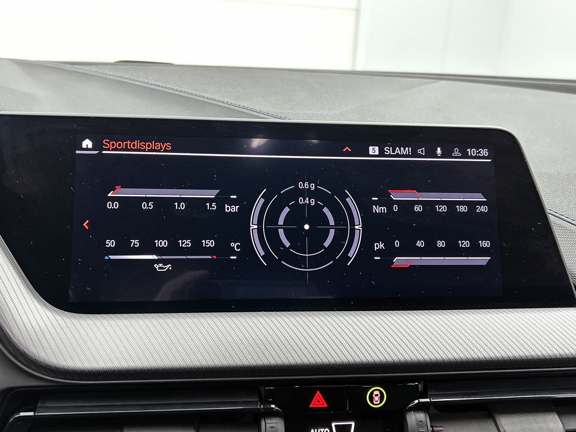 Foto van BMW 118i