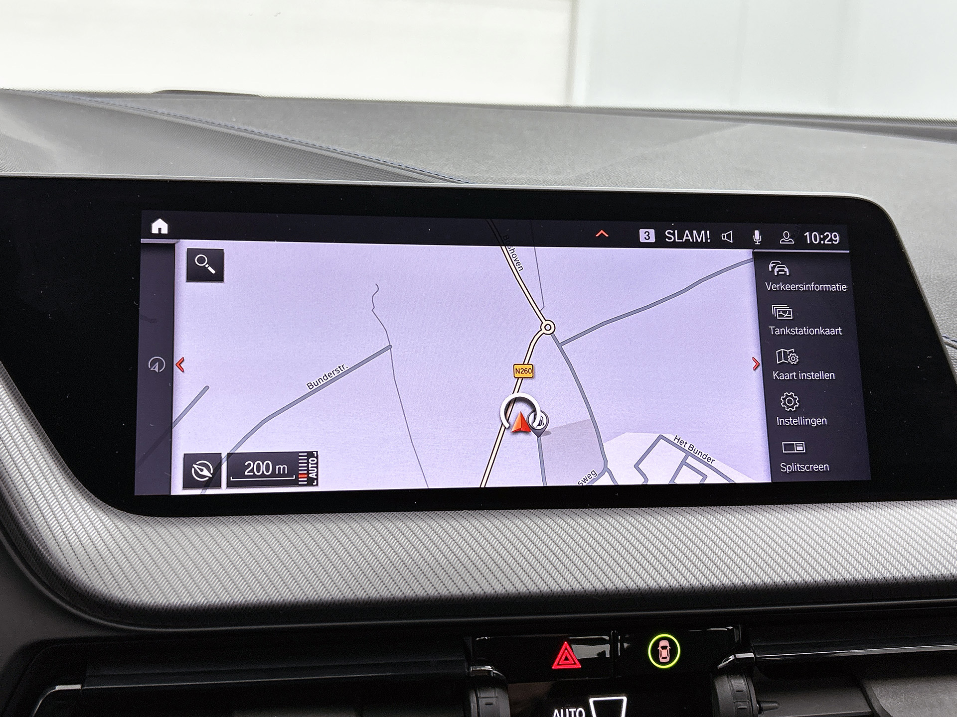 Foto van BMW 118i