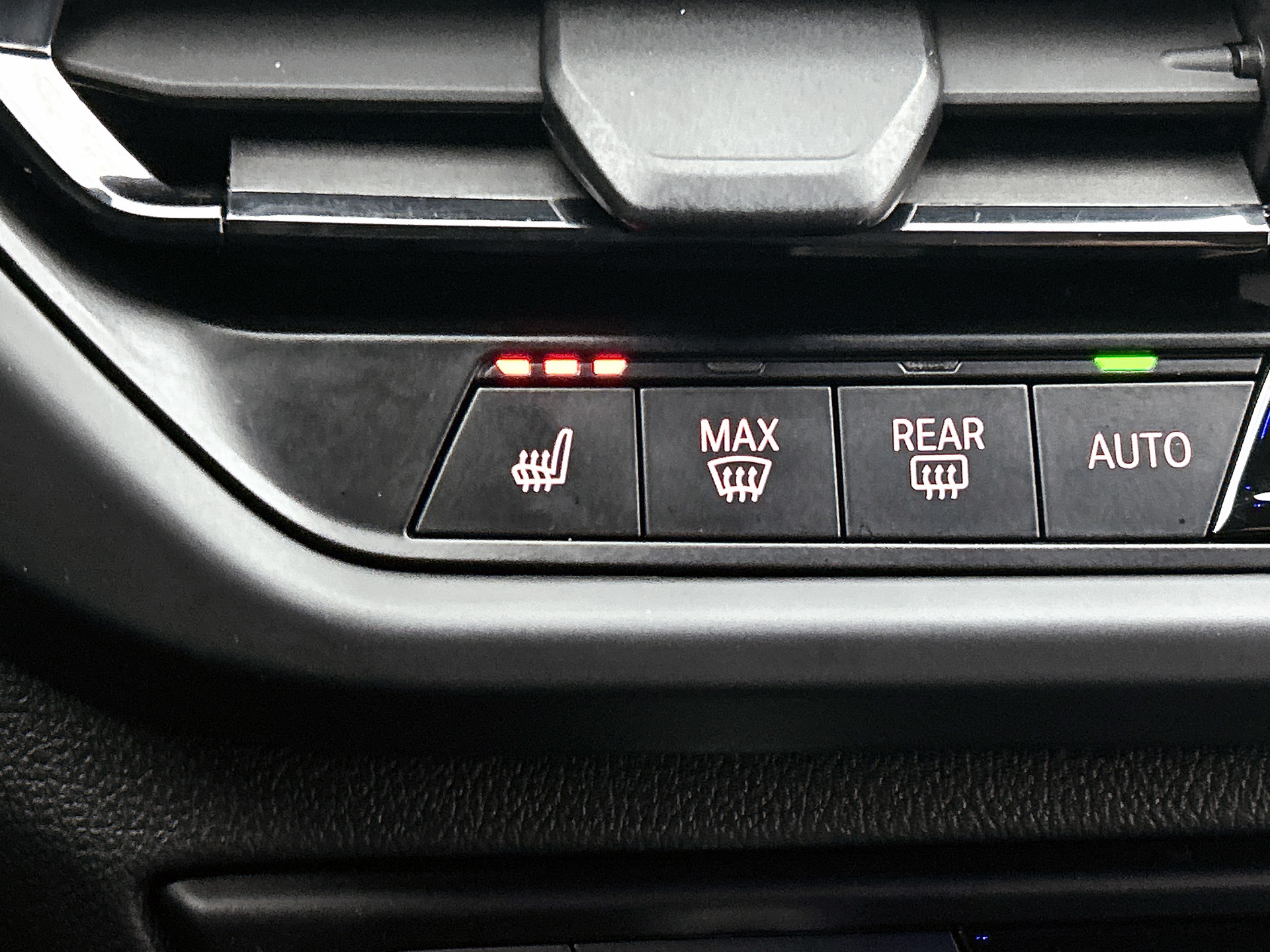 Foto van BMW 118i