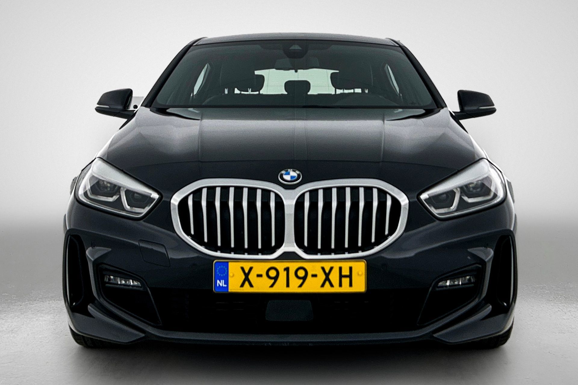 Foto van BMW 118i