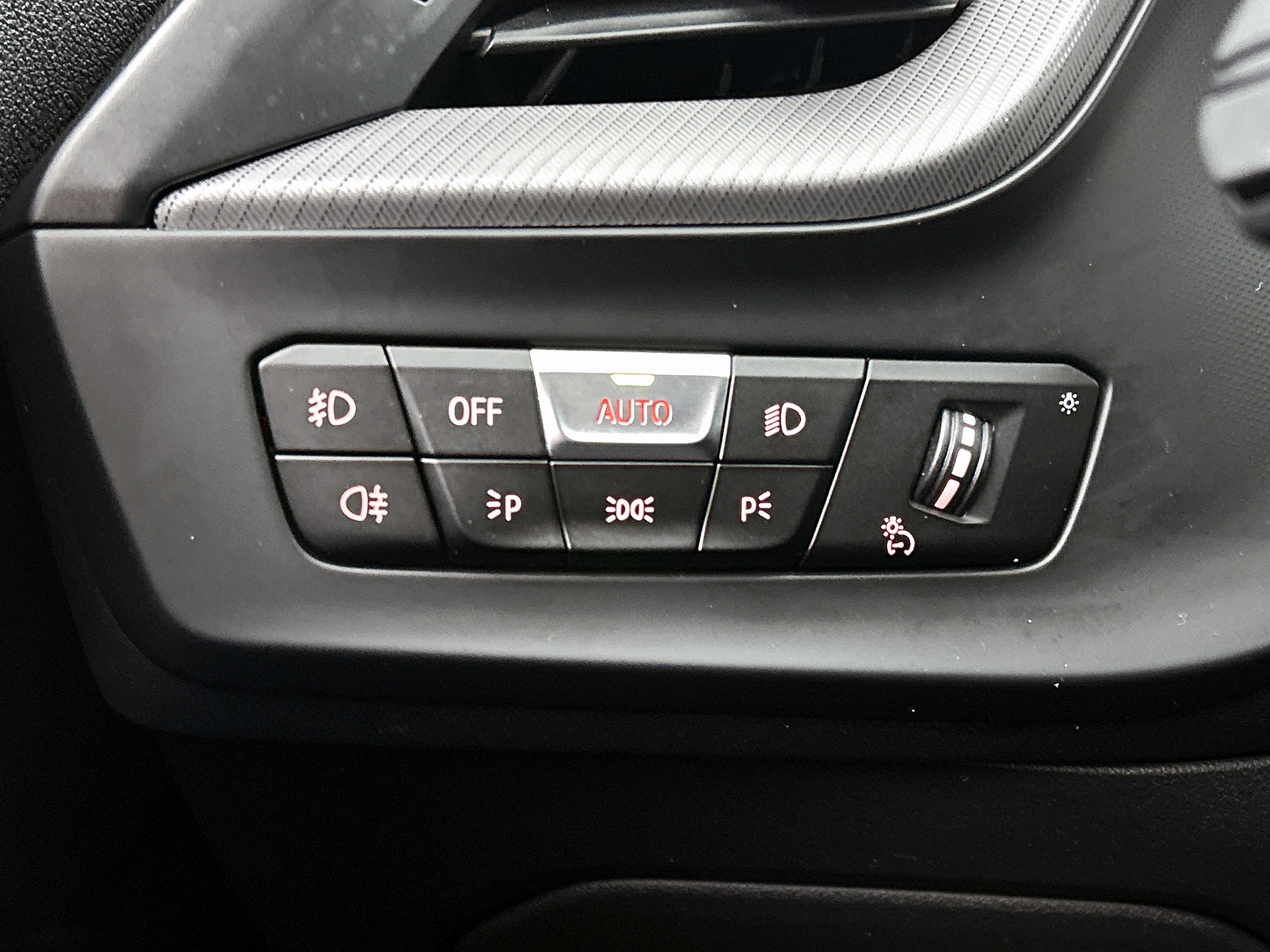 Foto van BMW 118i