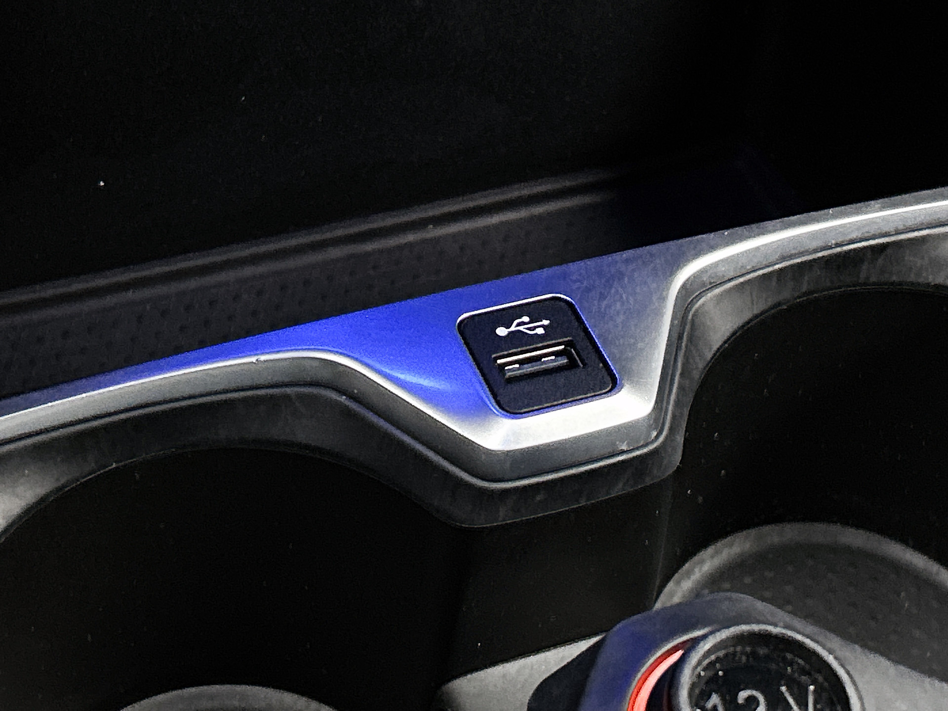 Foto van BMW 118i