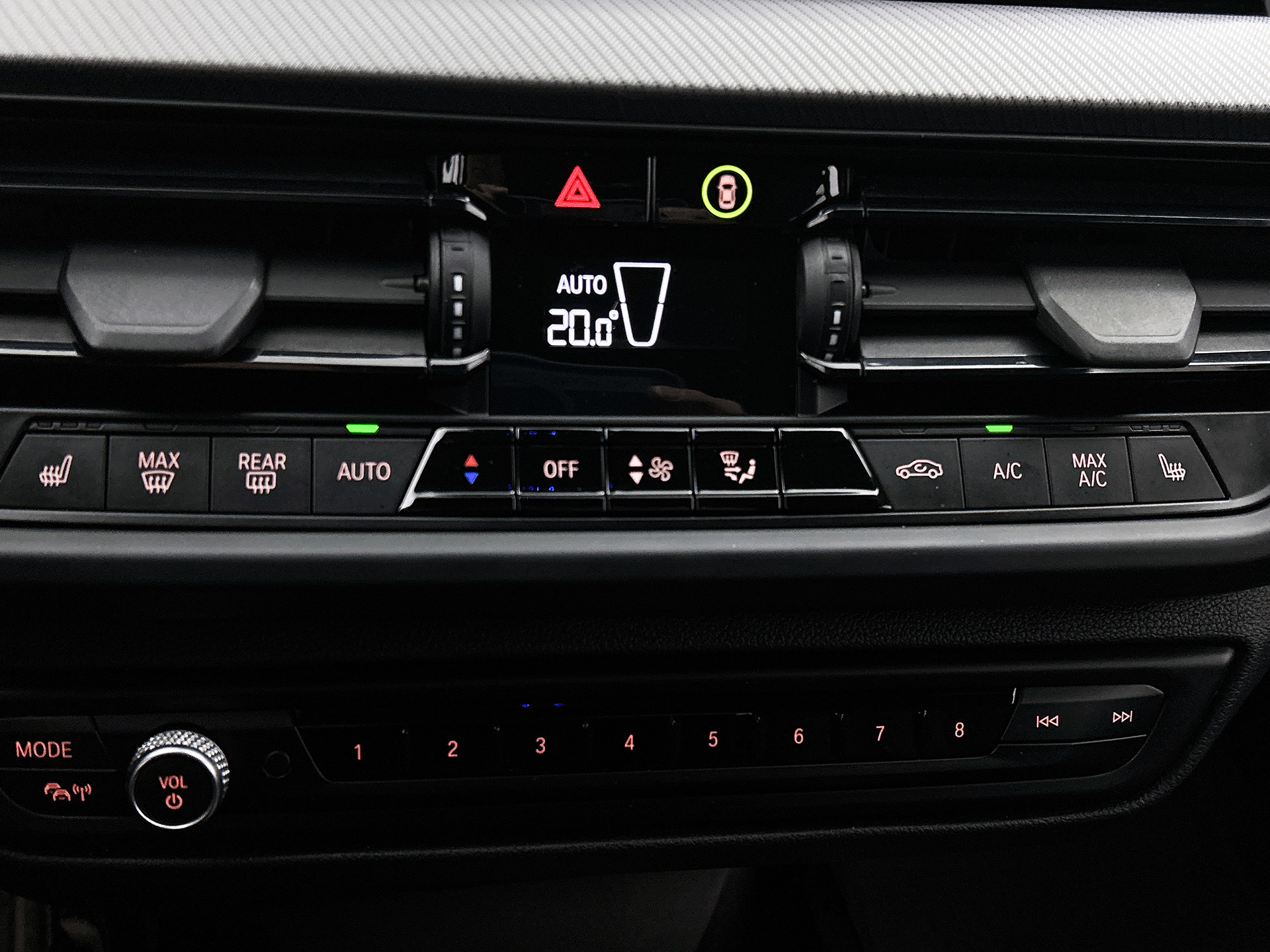 Foto van BMW 118i
