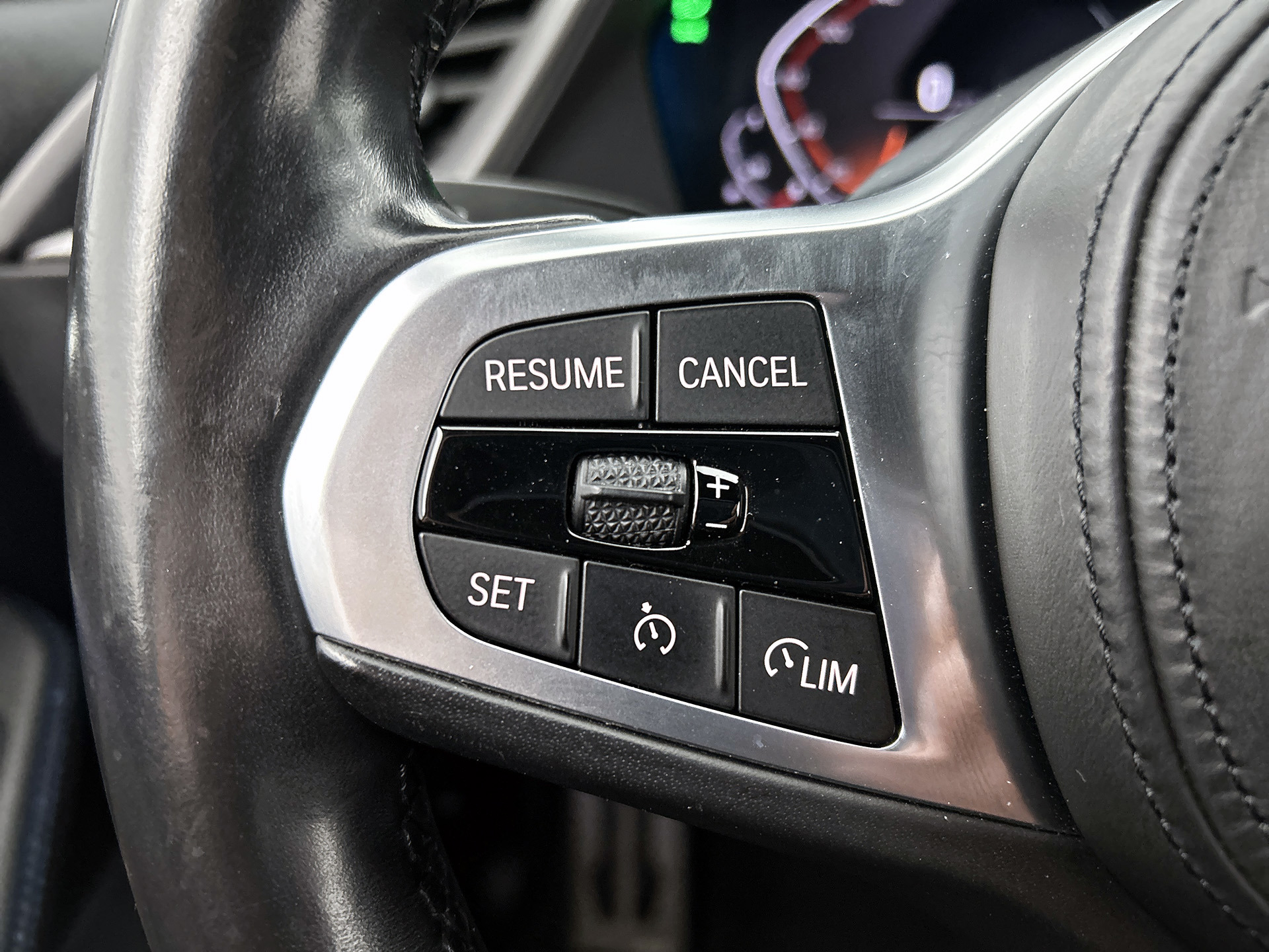 Foto van BMW 118i
