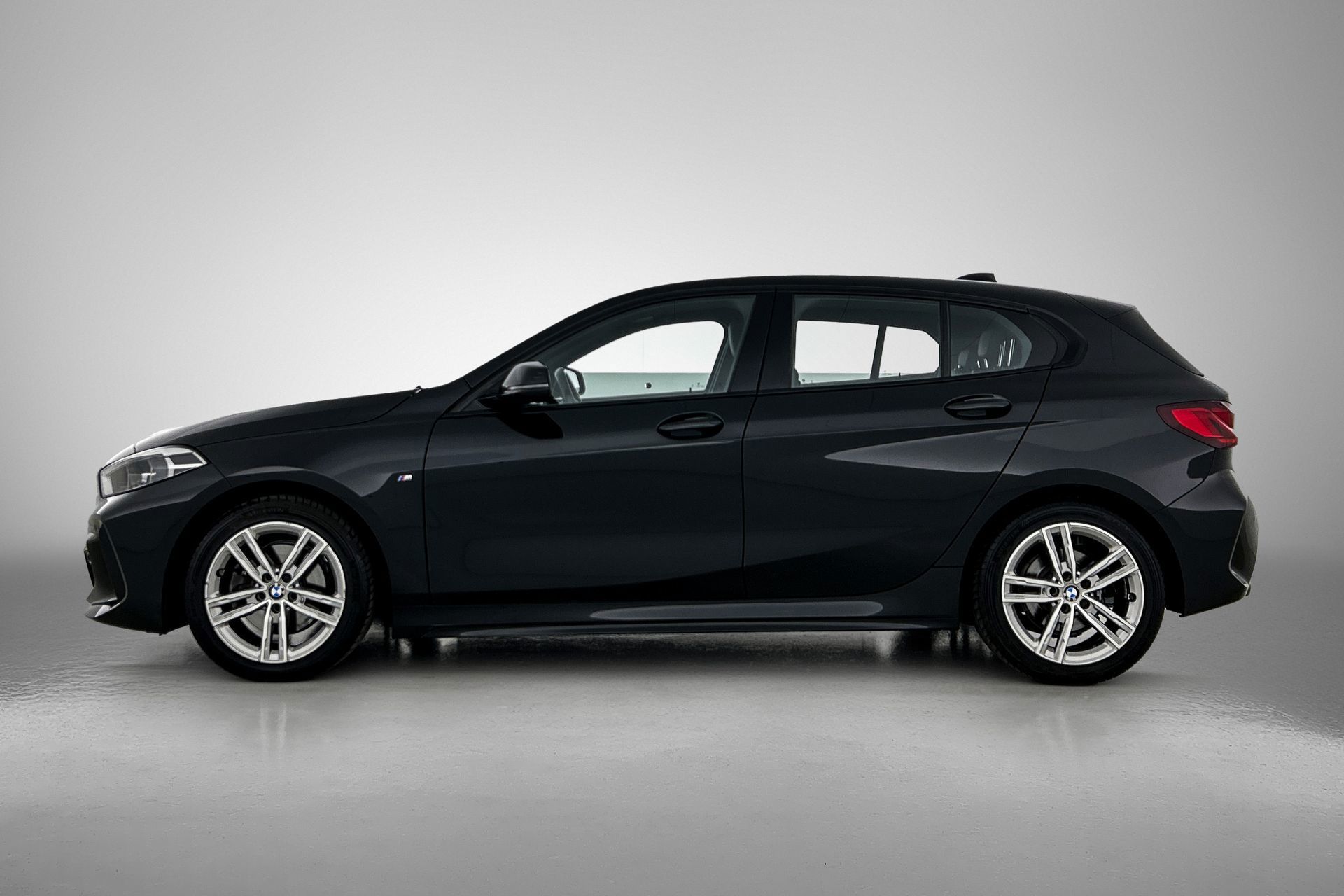 Foto van BMW 118i