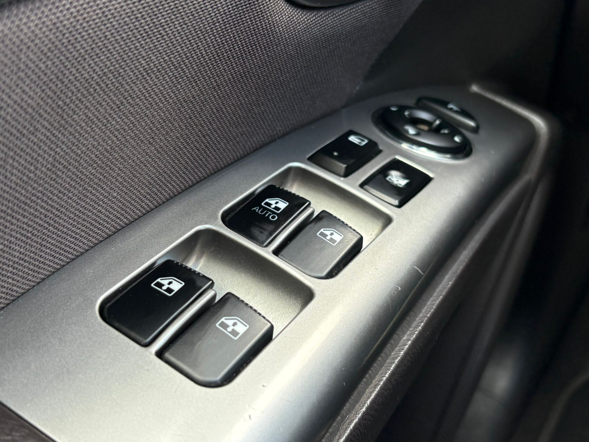 Foto van Hyundai Santa Fe