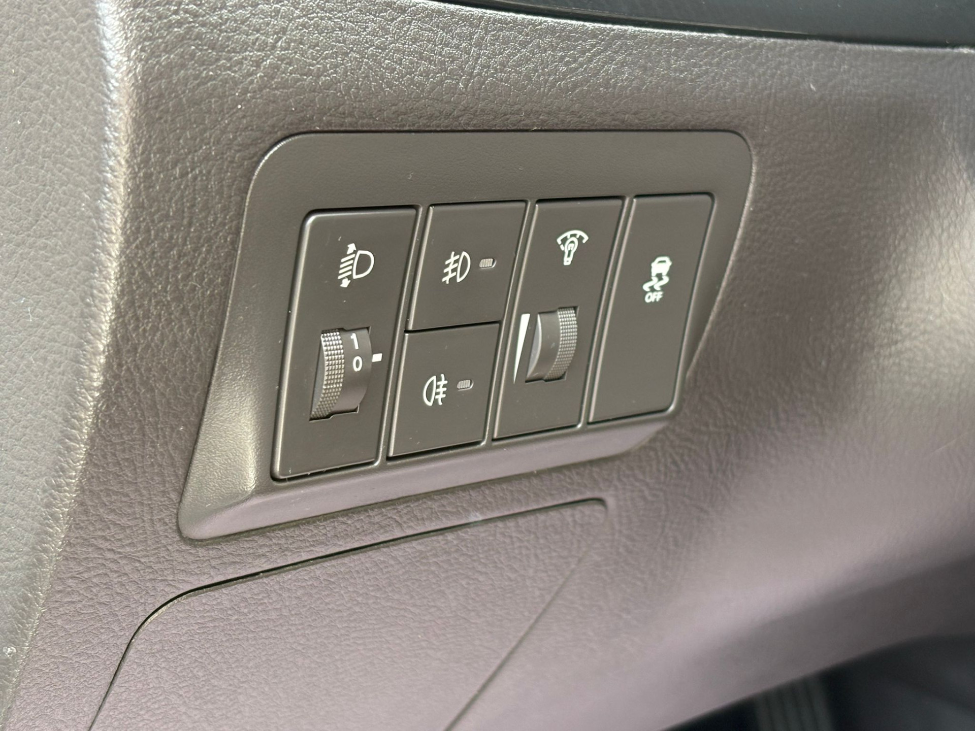 Foto van Hyundai Santa Fe