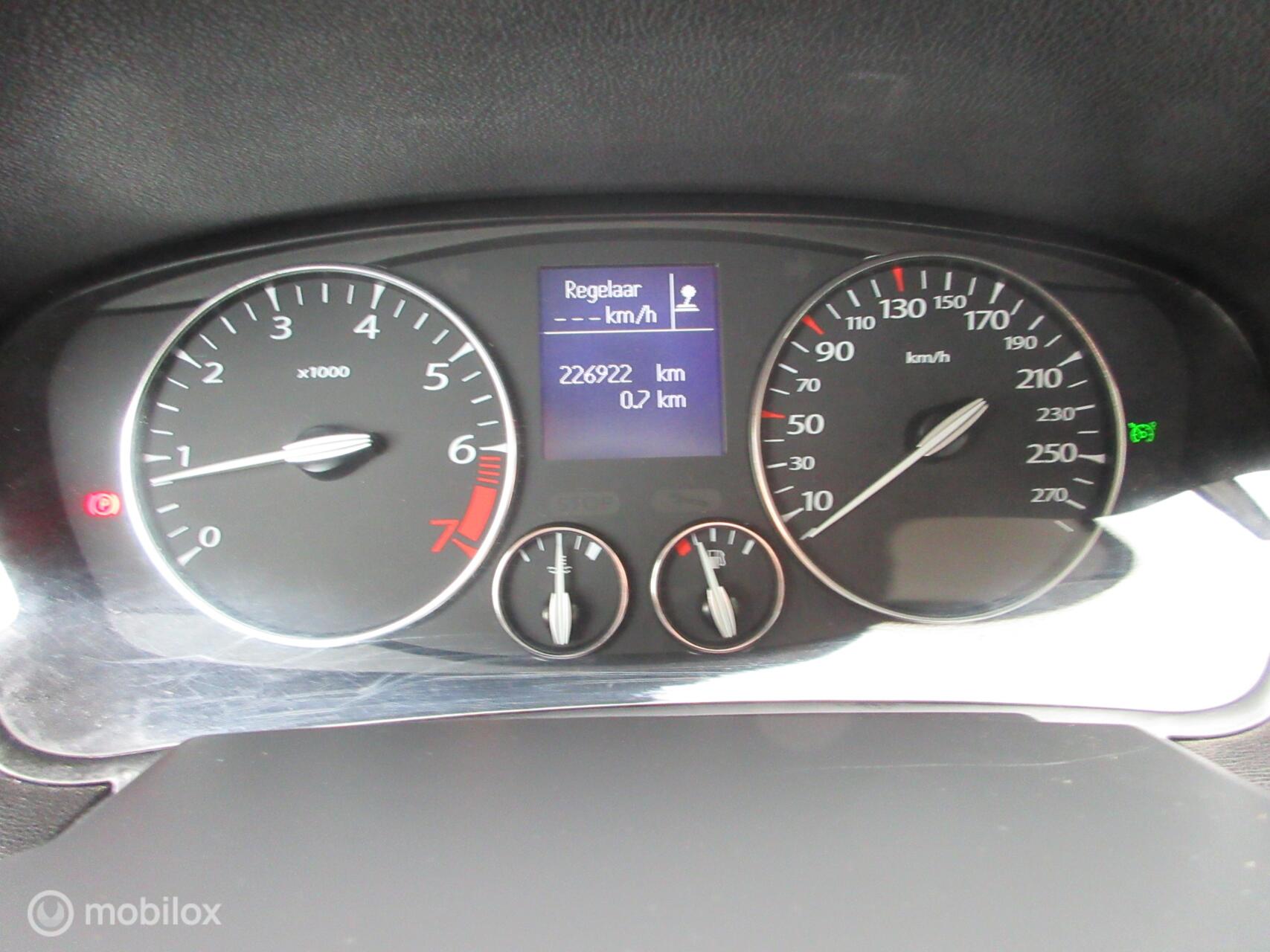 Foto van Renault Laguna