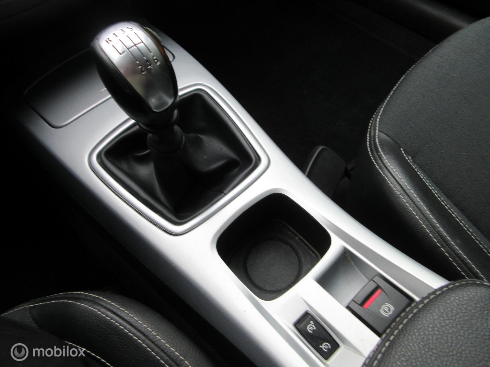 Foto van Renault Laguna