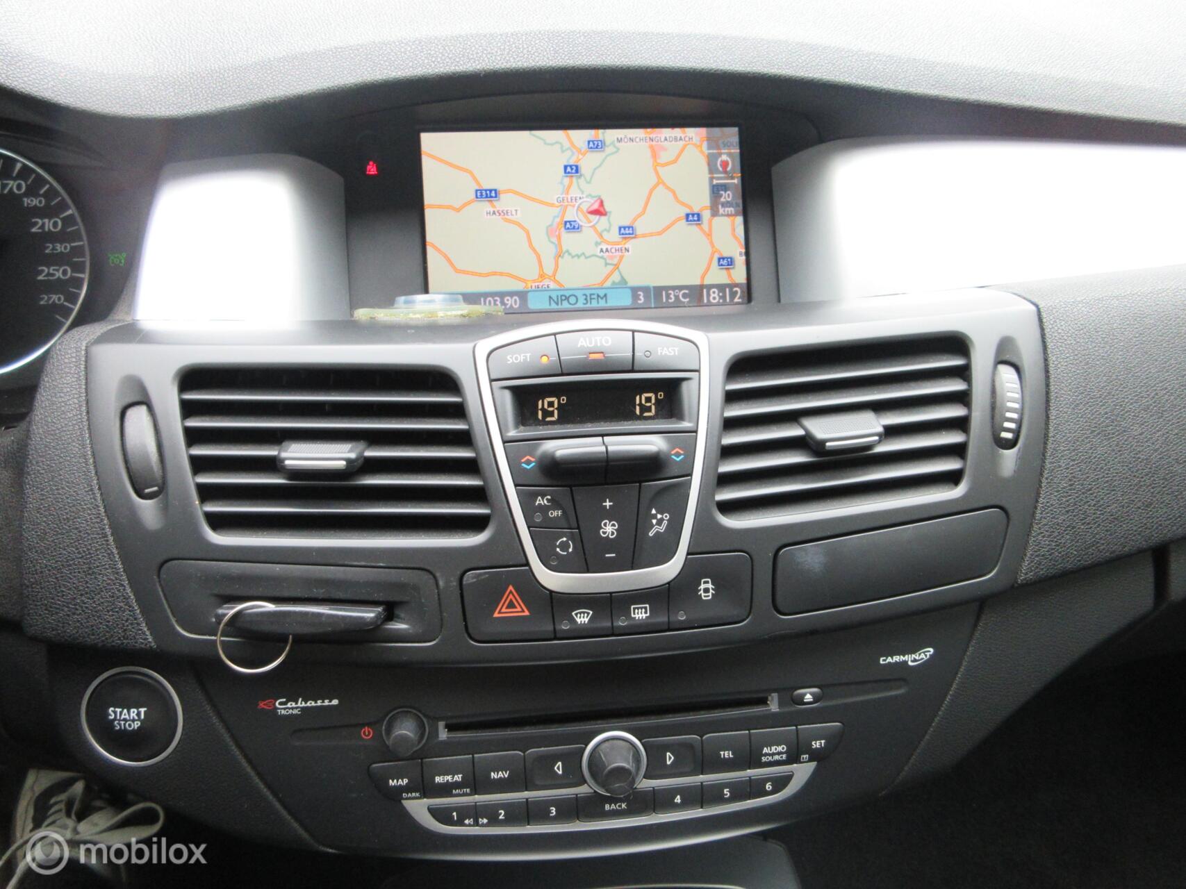 Foto van Renault Laguna
