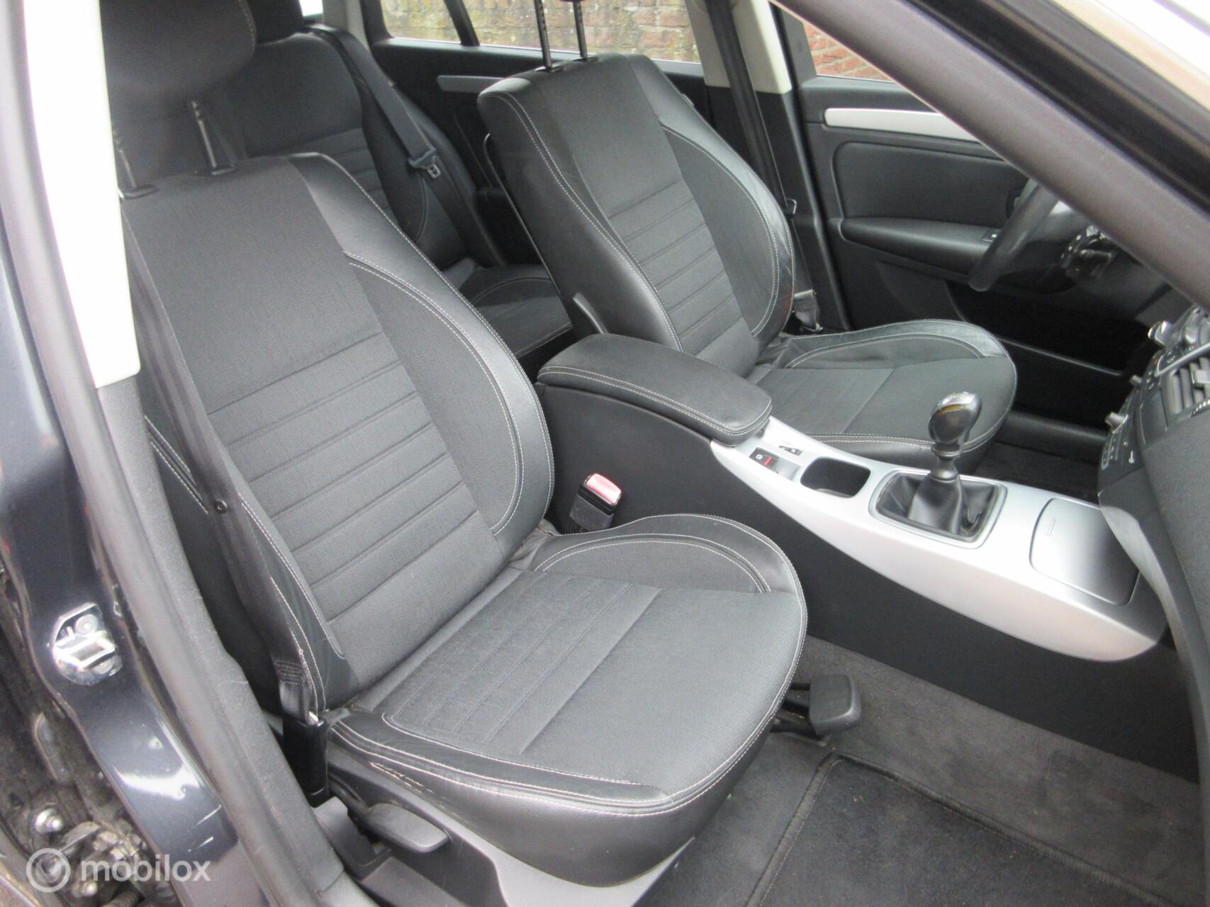 Foto van Renault Laguna