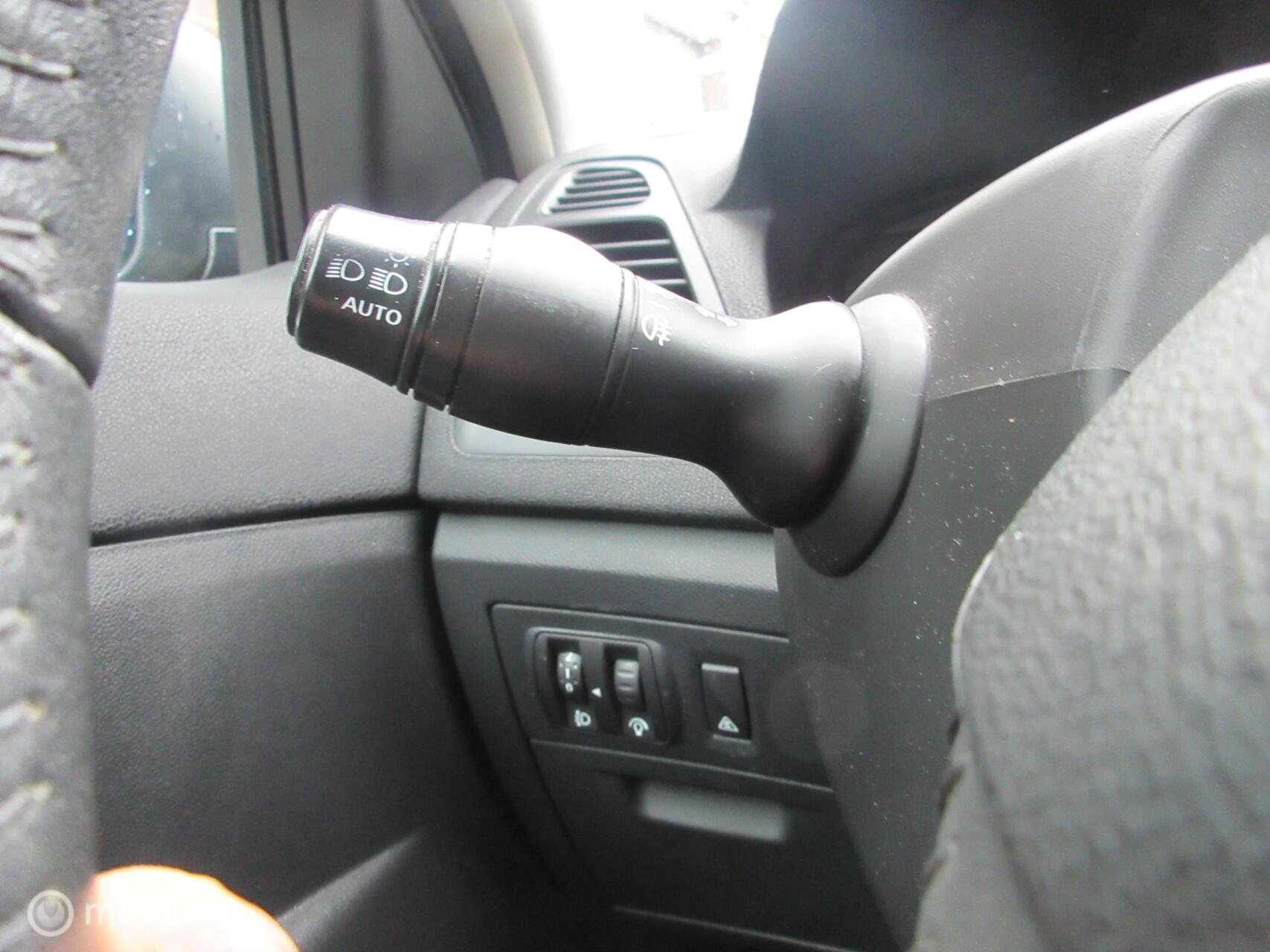 Foto van Renault Laguna