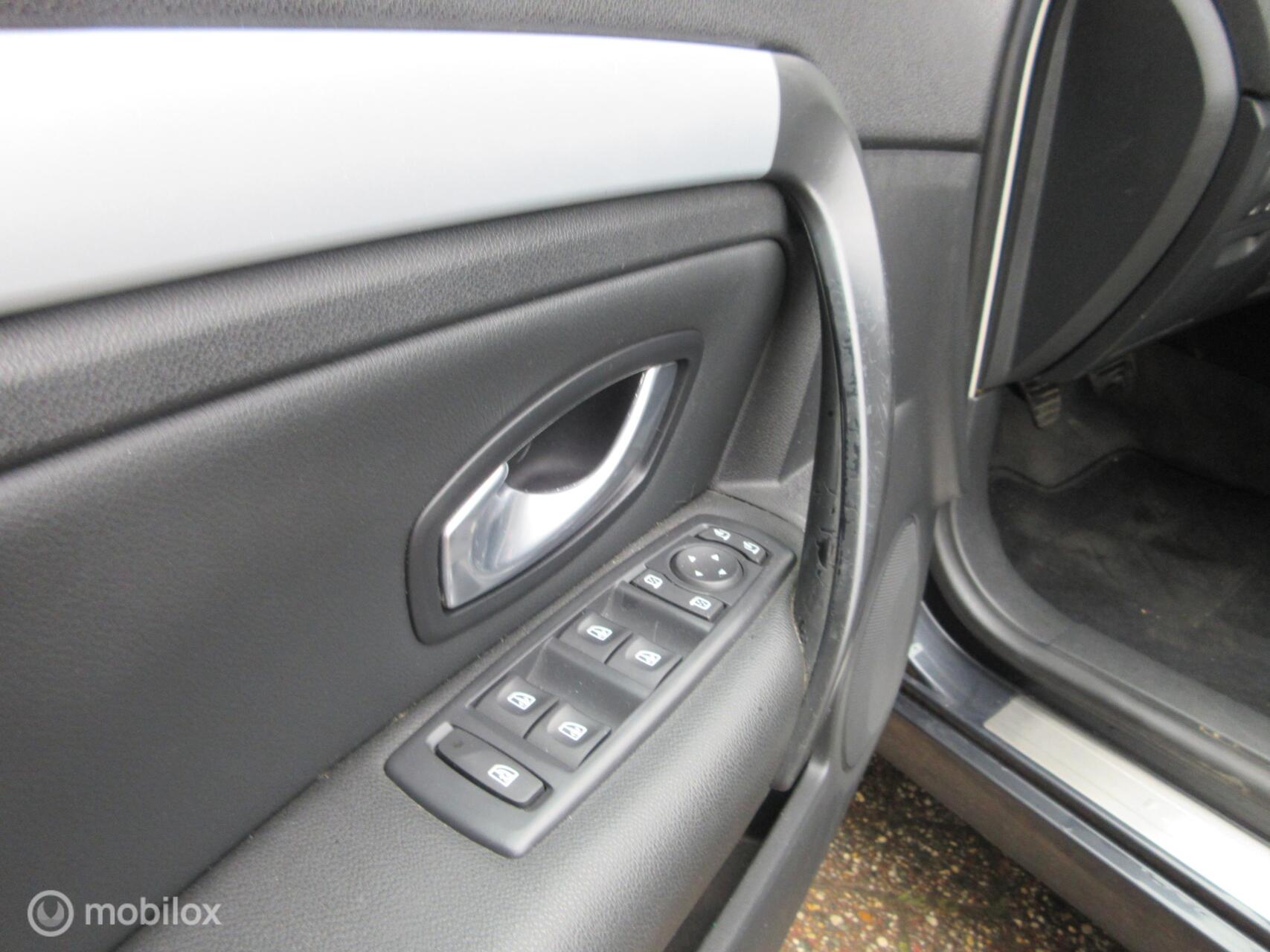 Foto van Renault Laguna