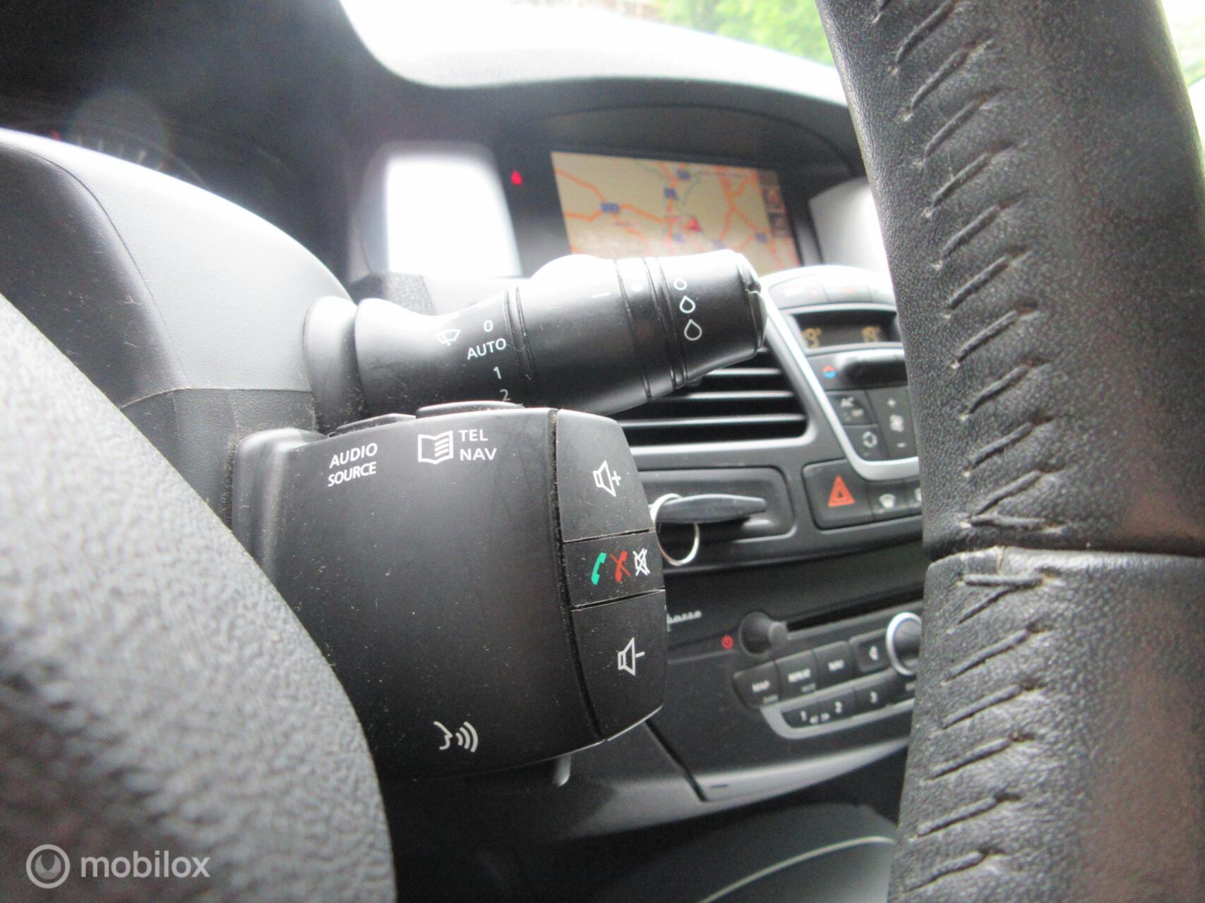Foto van Renault Laguna