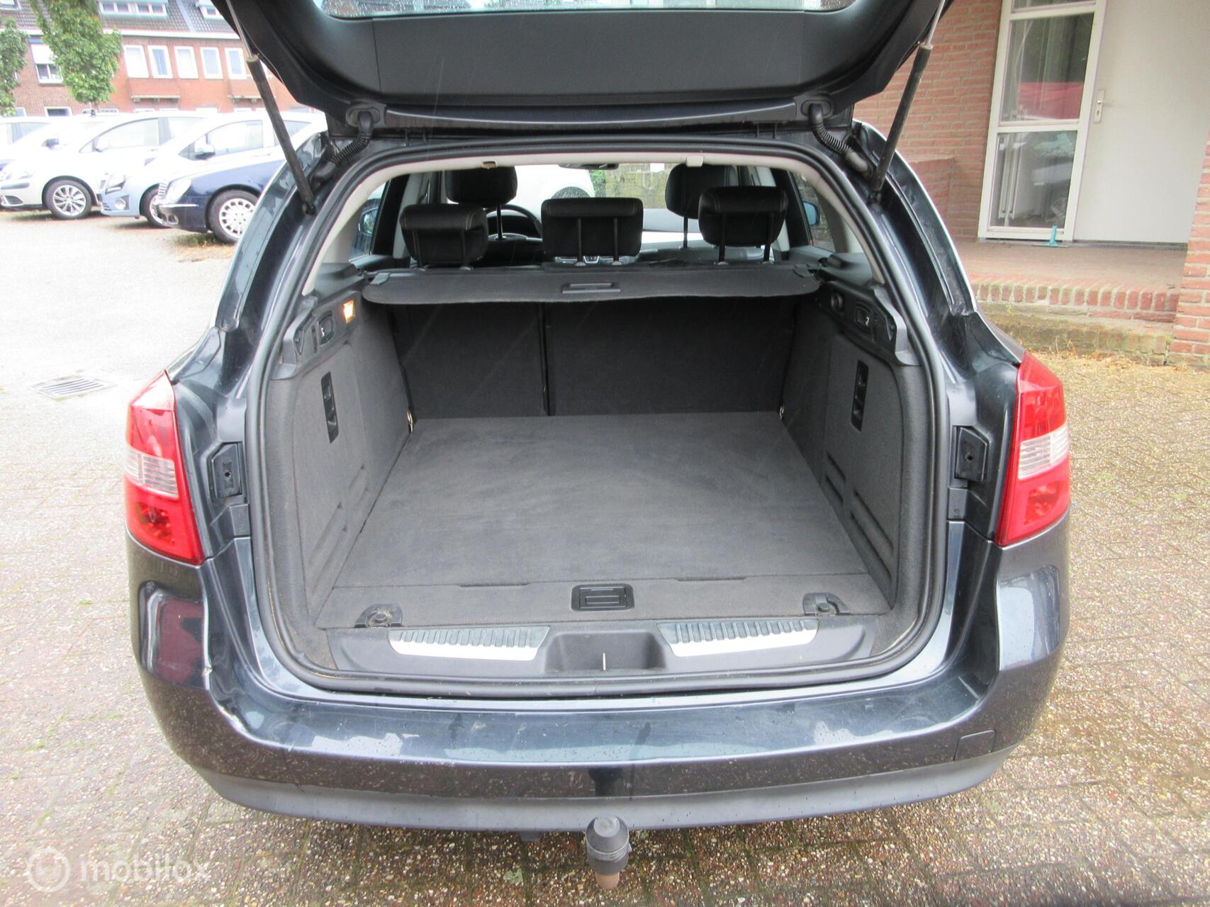Foto van Renault Laguna
