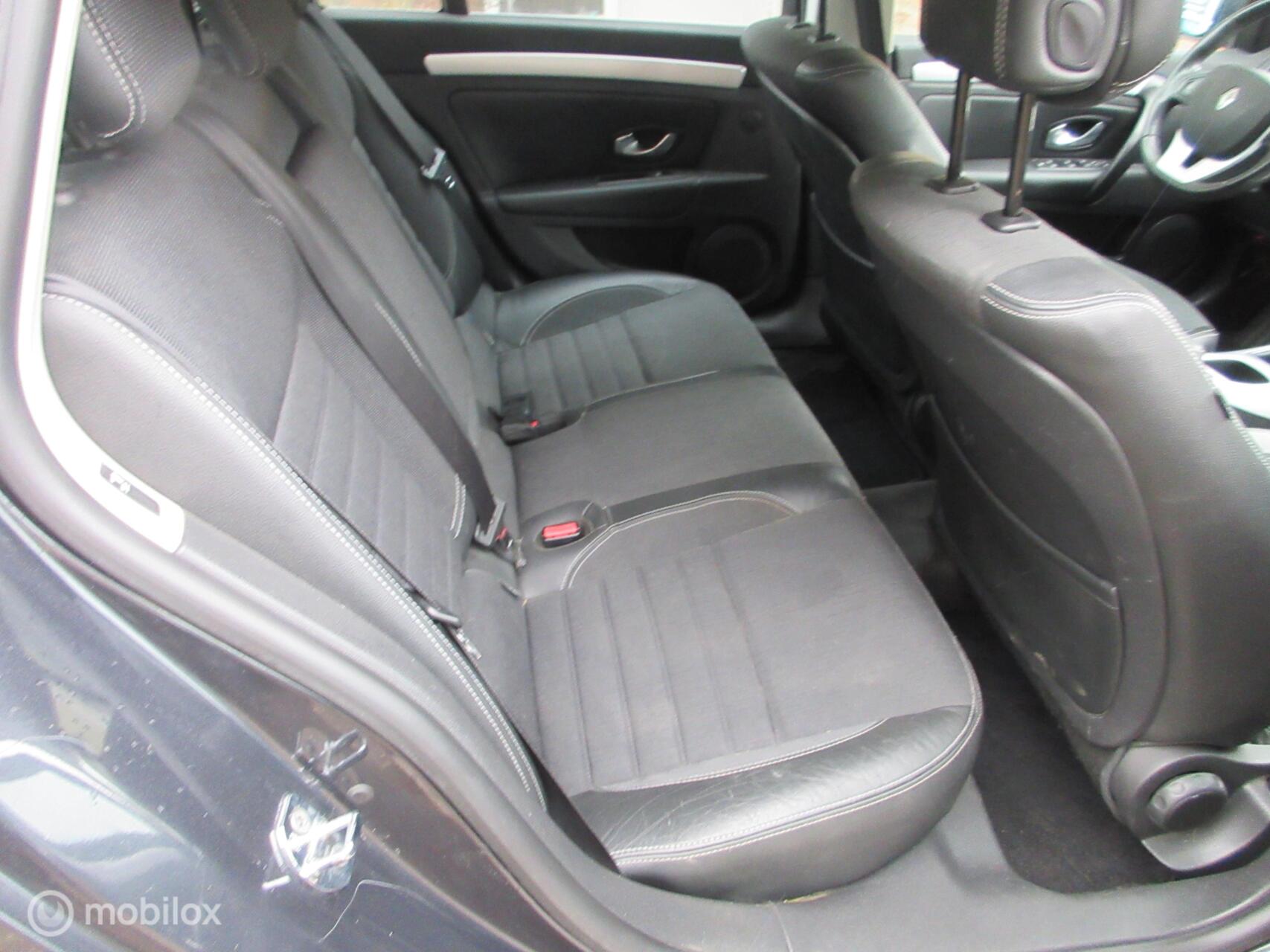 Foto van Renault Laguna