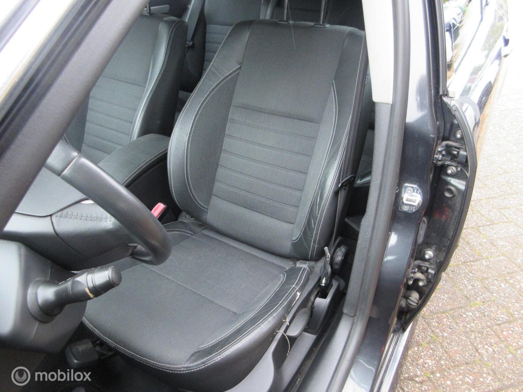 Foto van Renault Laguna