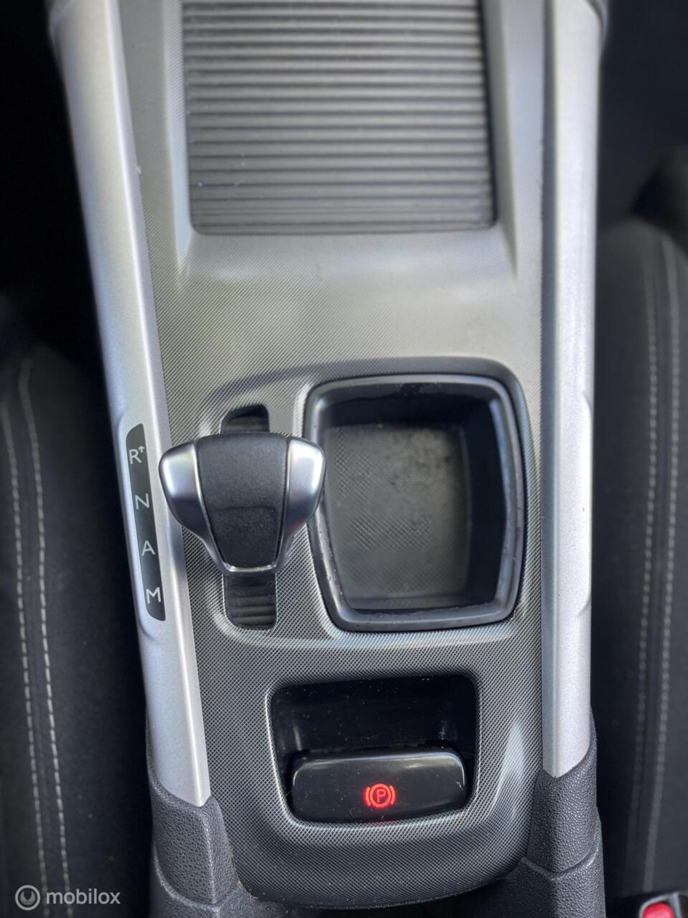 Foto van Citroen C4
