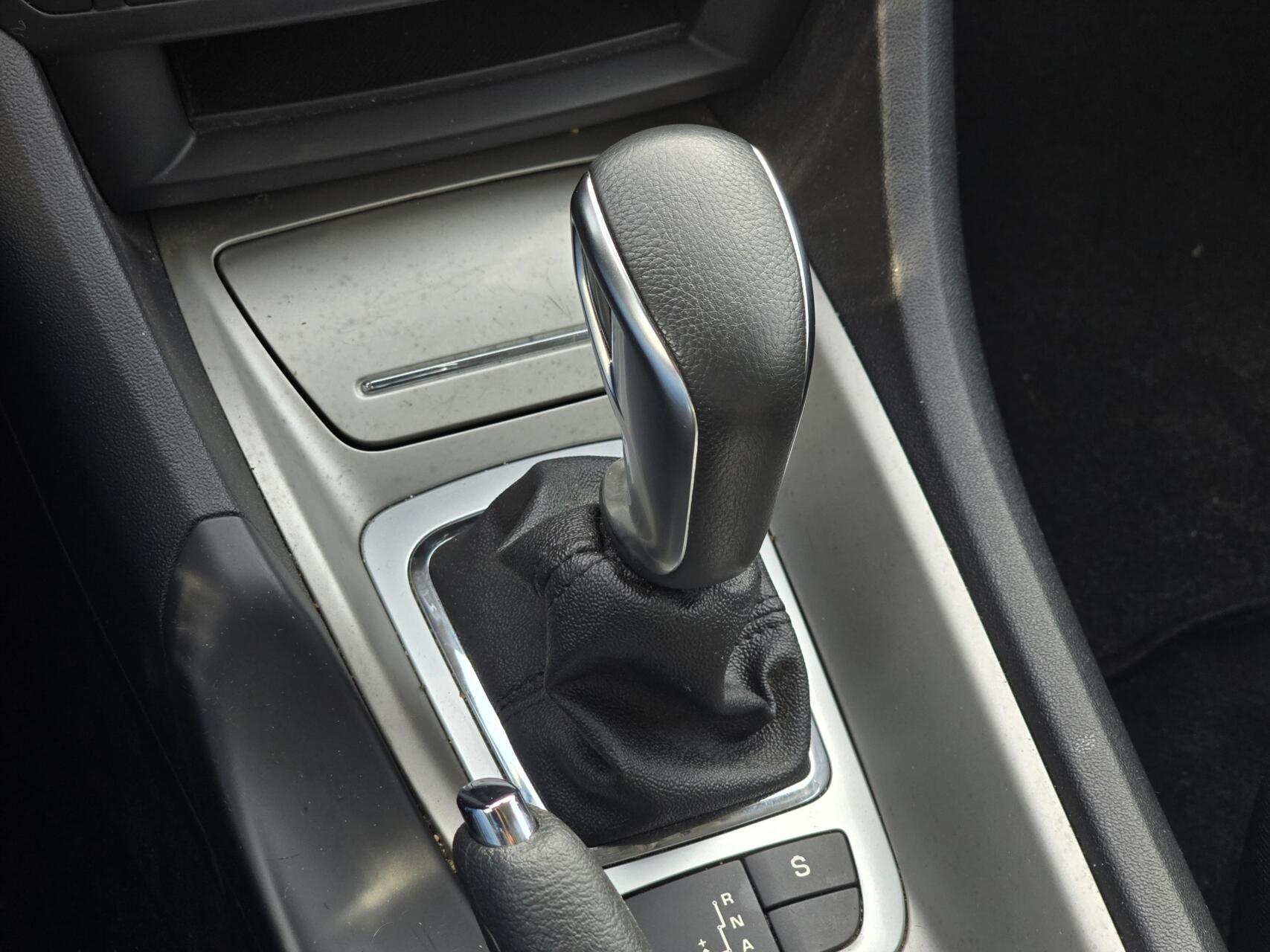 Foto van Citroen C5