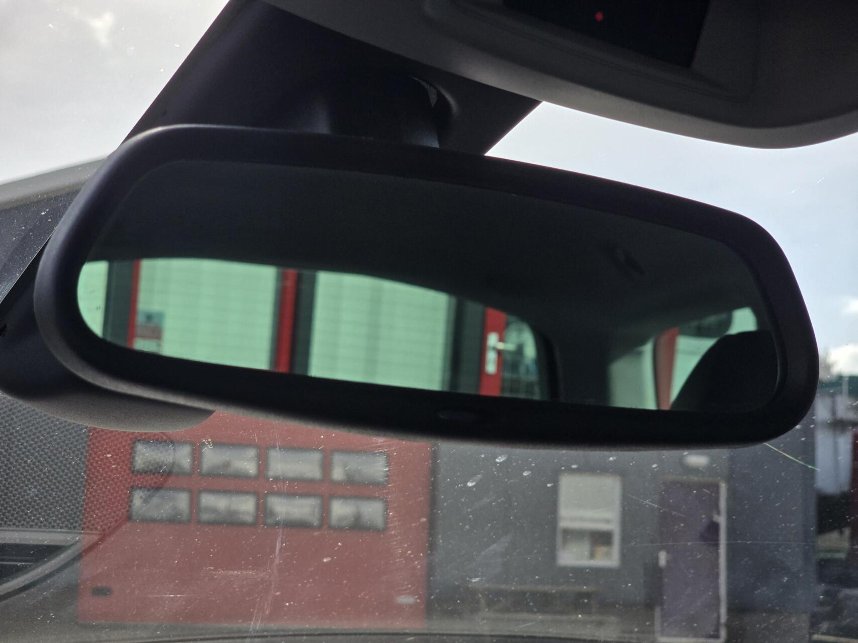 Foto van Citroen C5