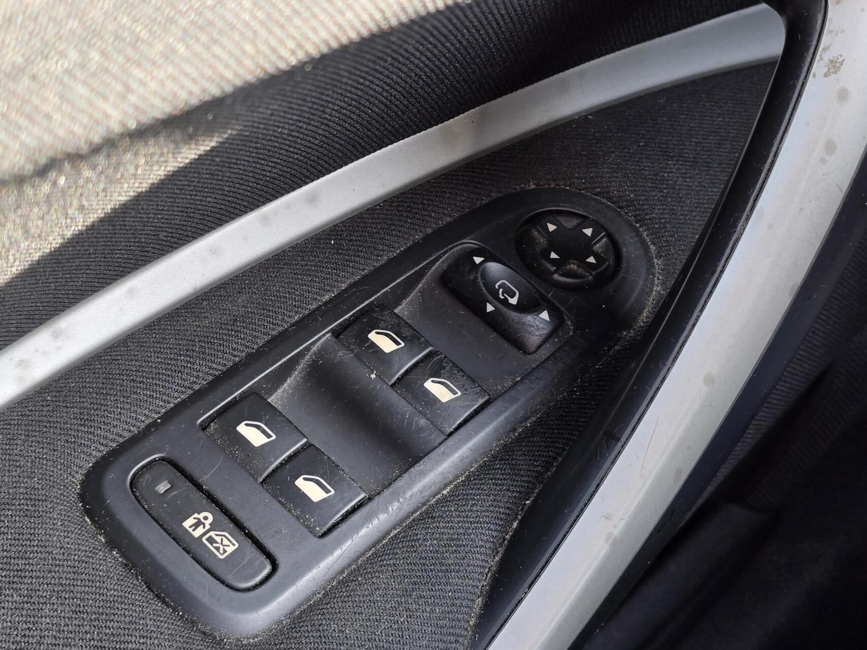 Foto van Citroen C5