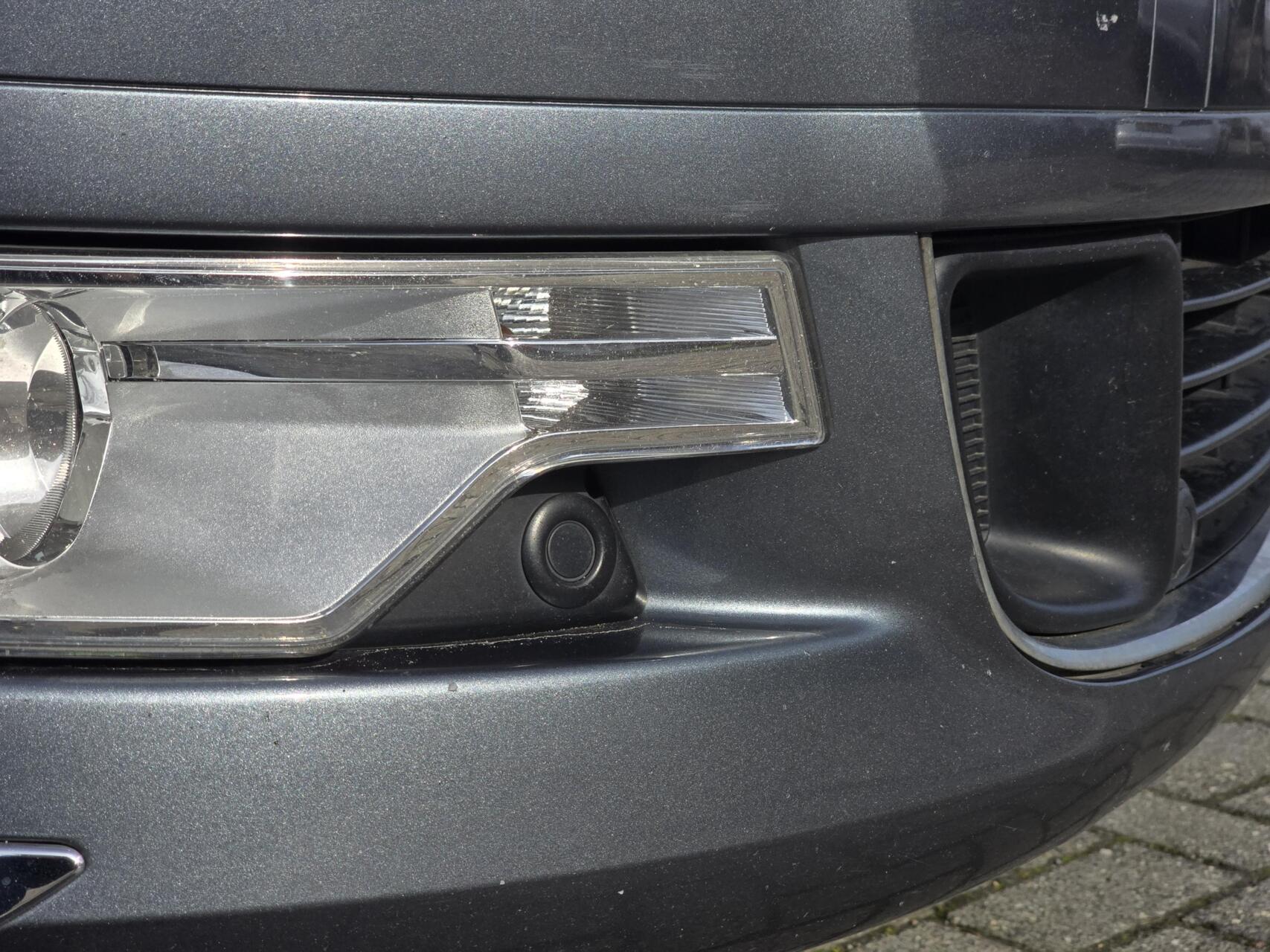 Foto van Citroen C5