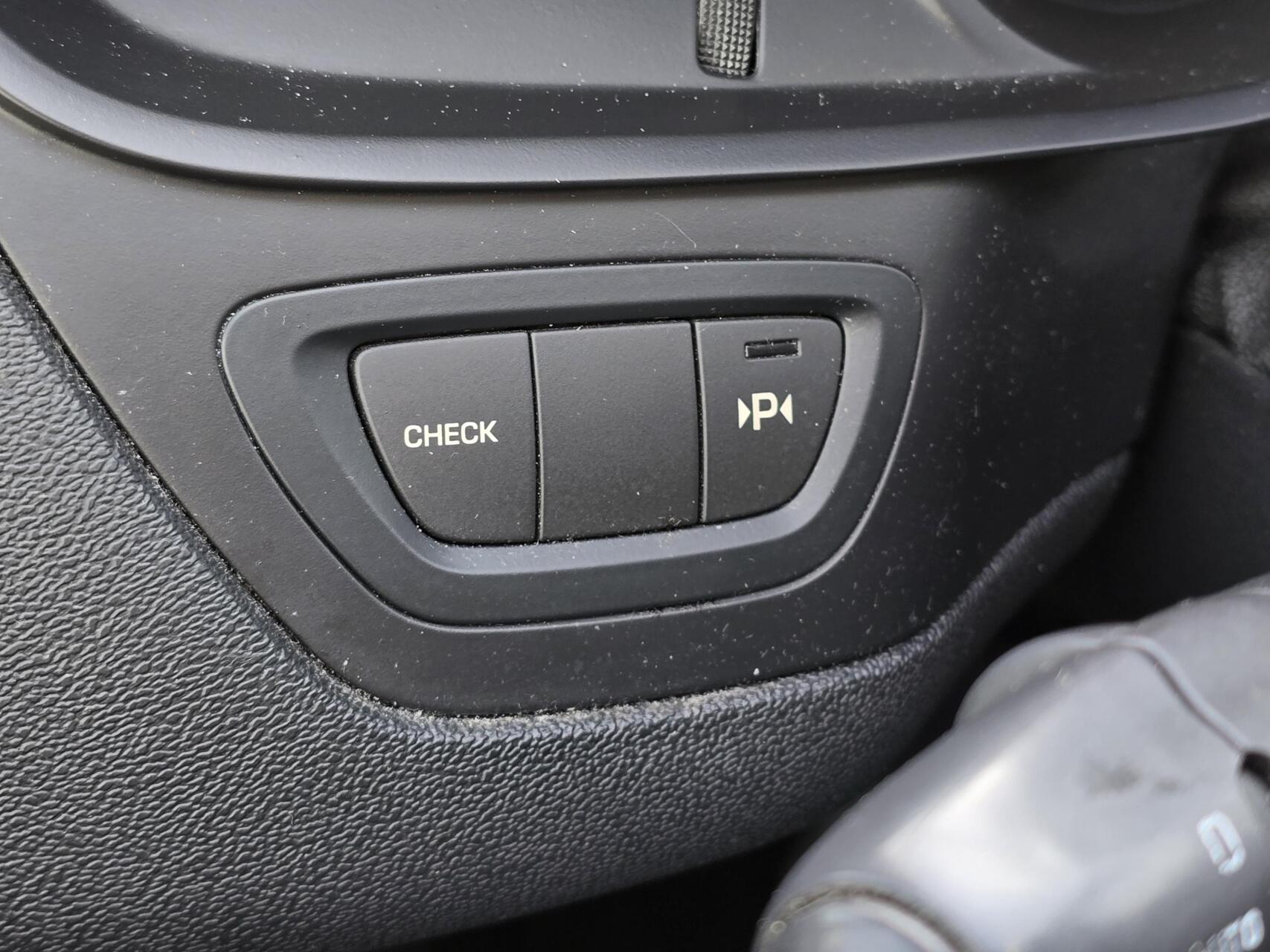 Foto van Citroen C5