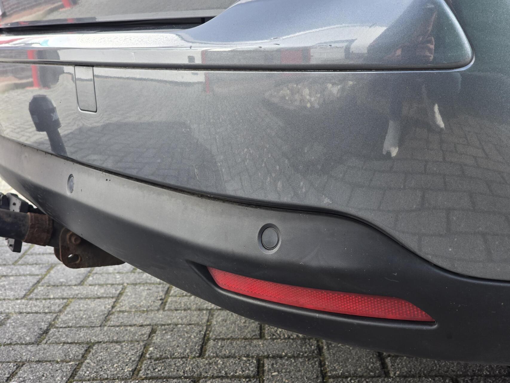 Foto van Citroen C5