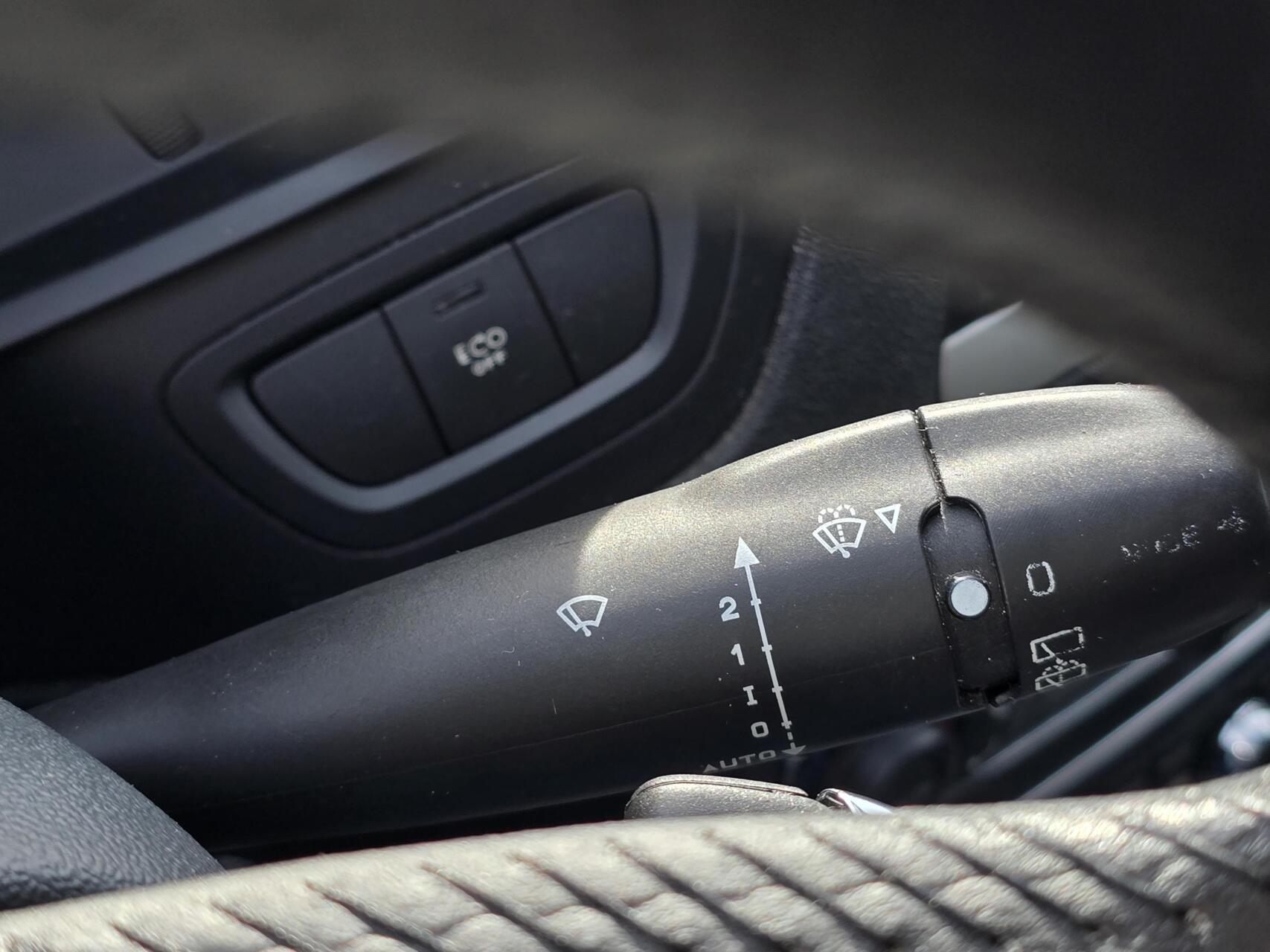 Foto van Citroen C5