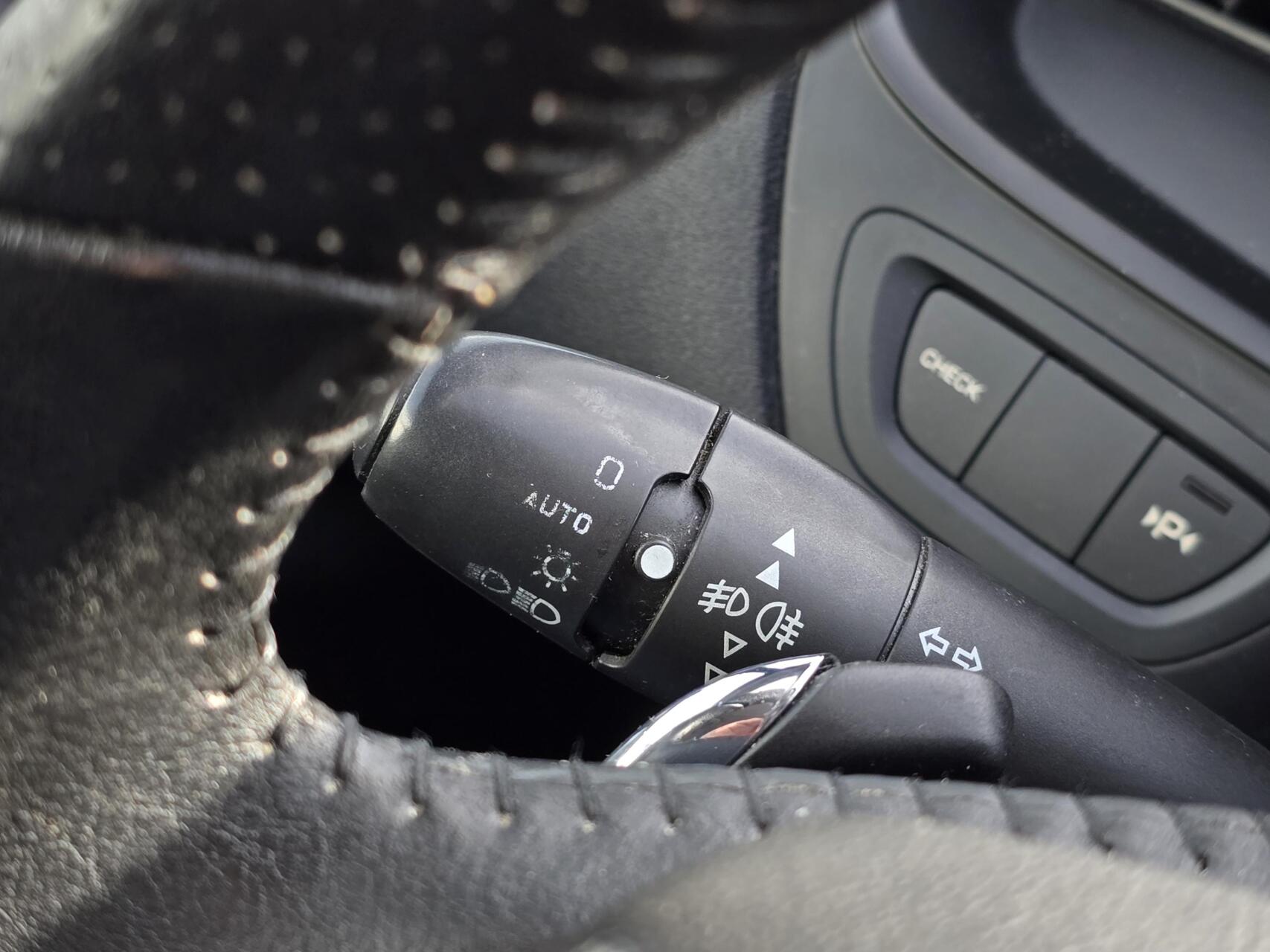 Foto van Citroen C5