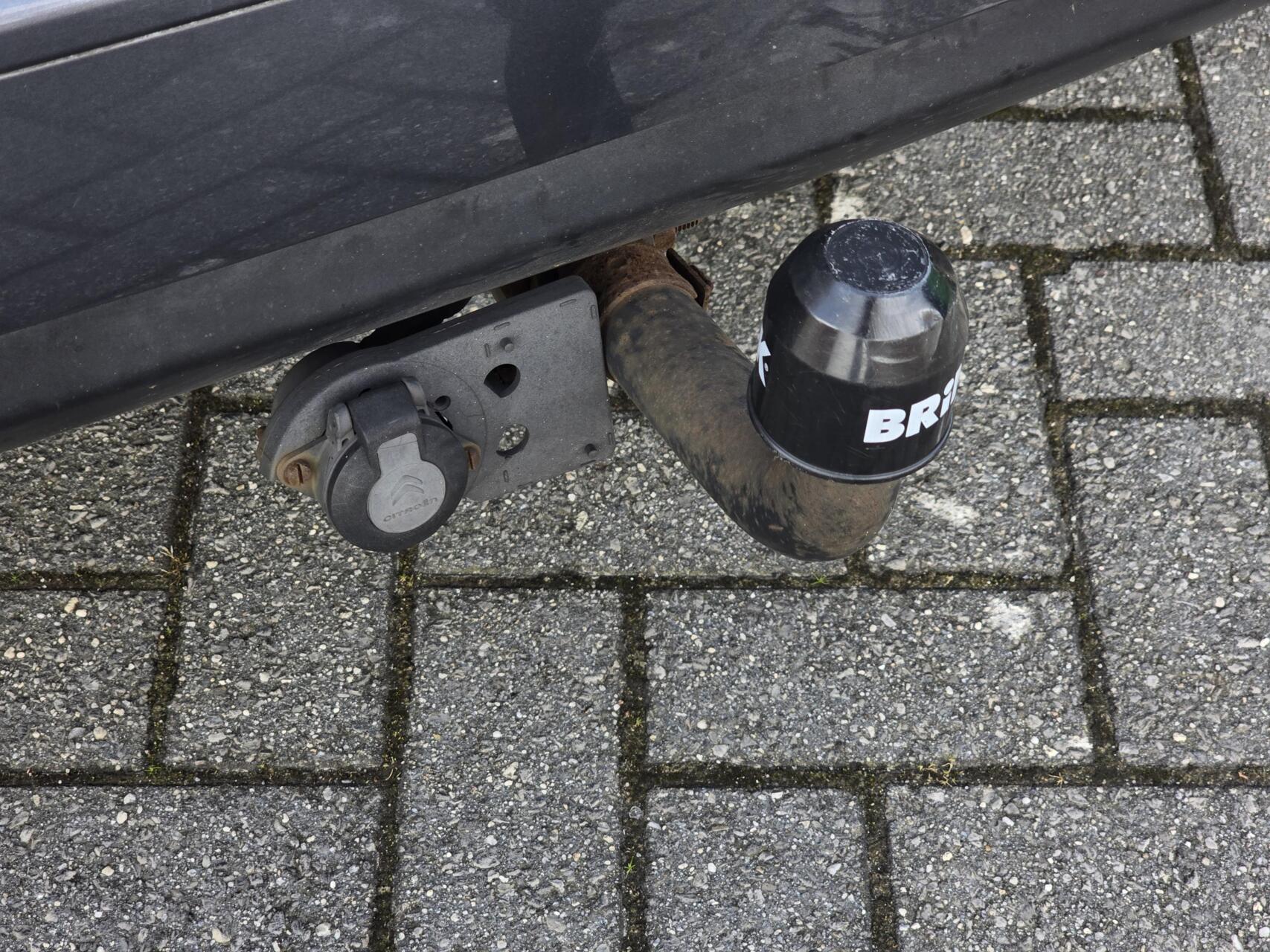 Foto van Citroen C5