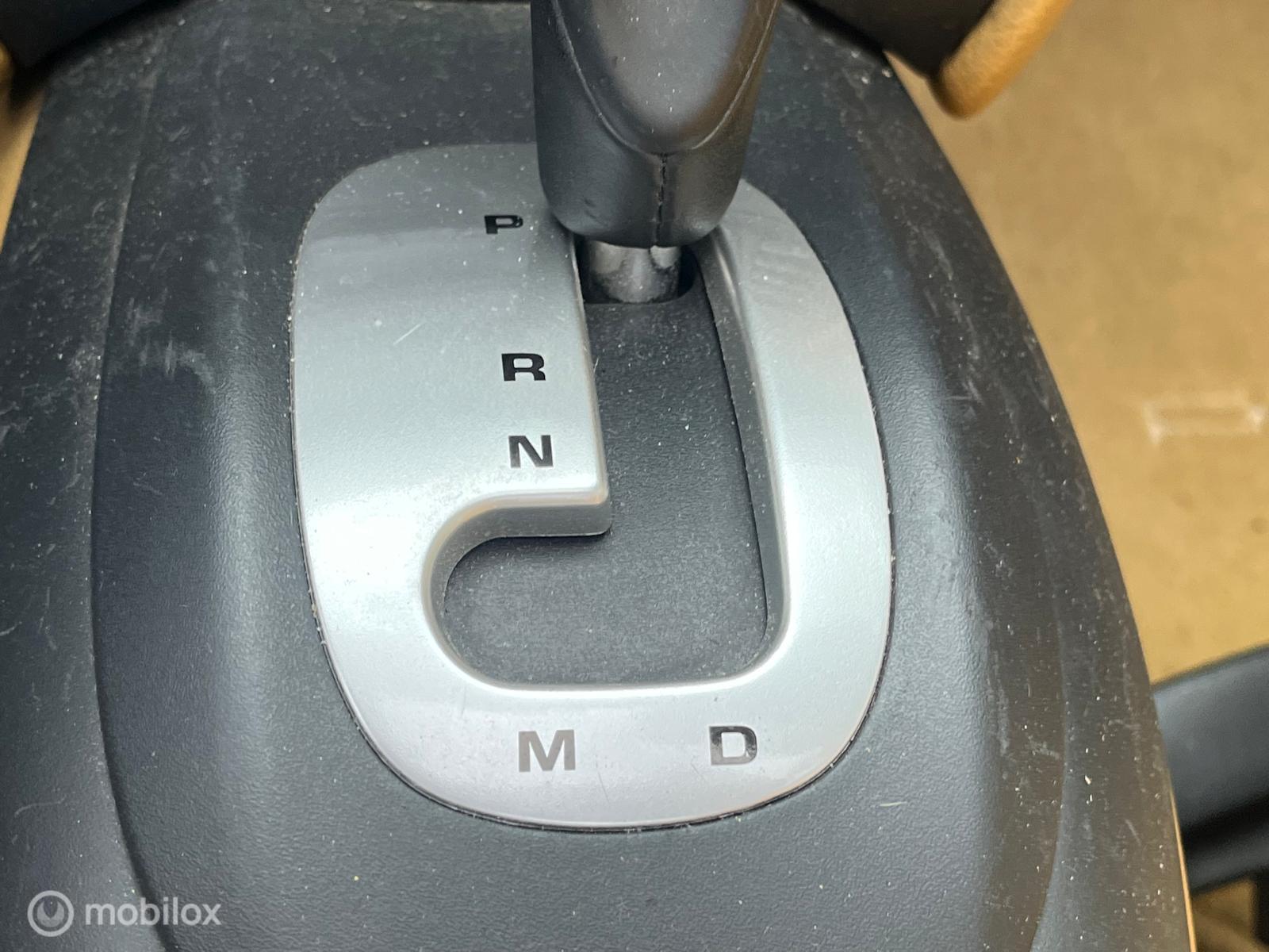 Foto van Porsche Boxster