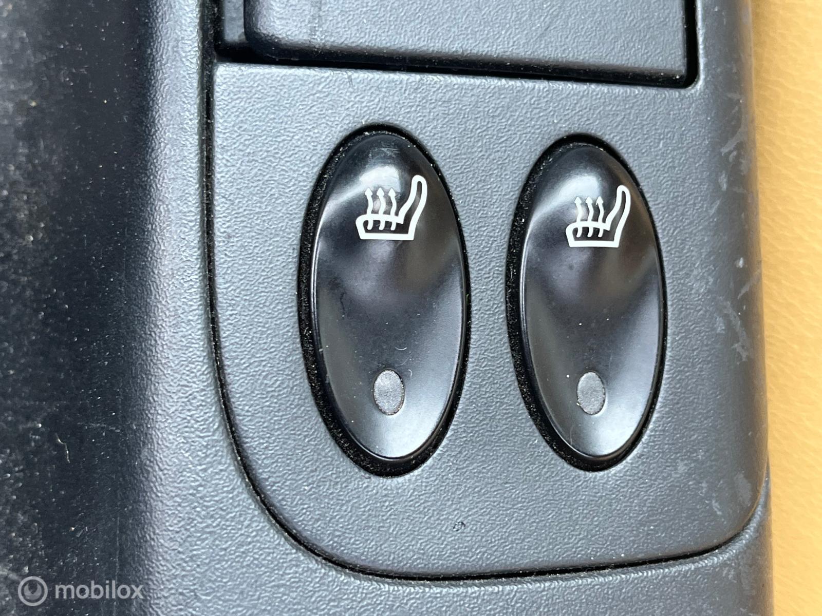 Foto van Porsche Boxster