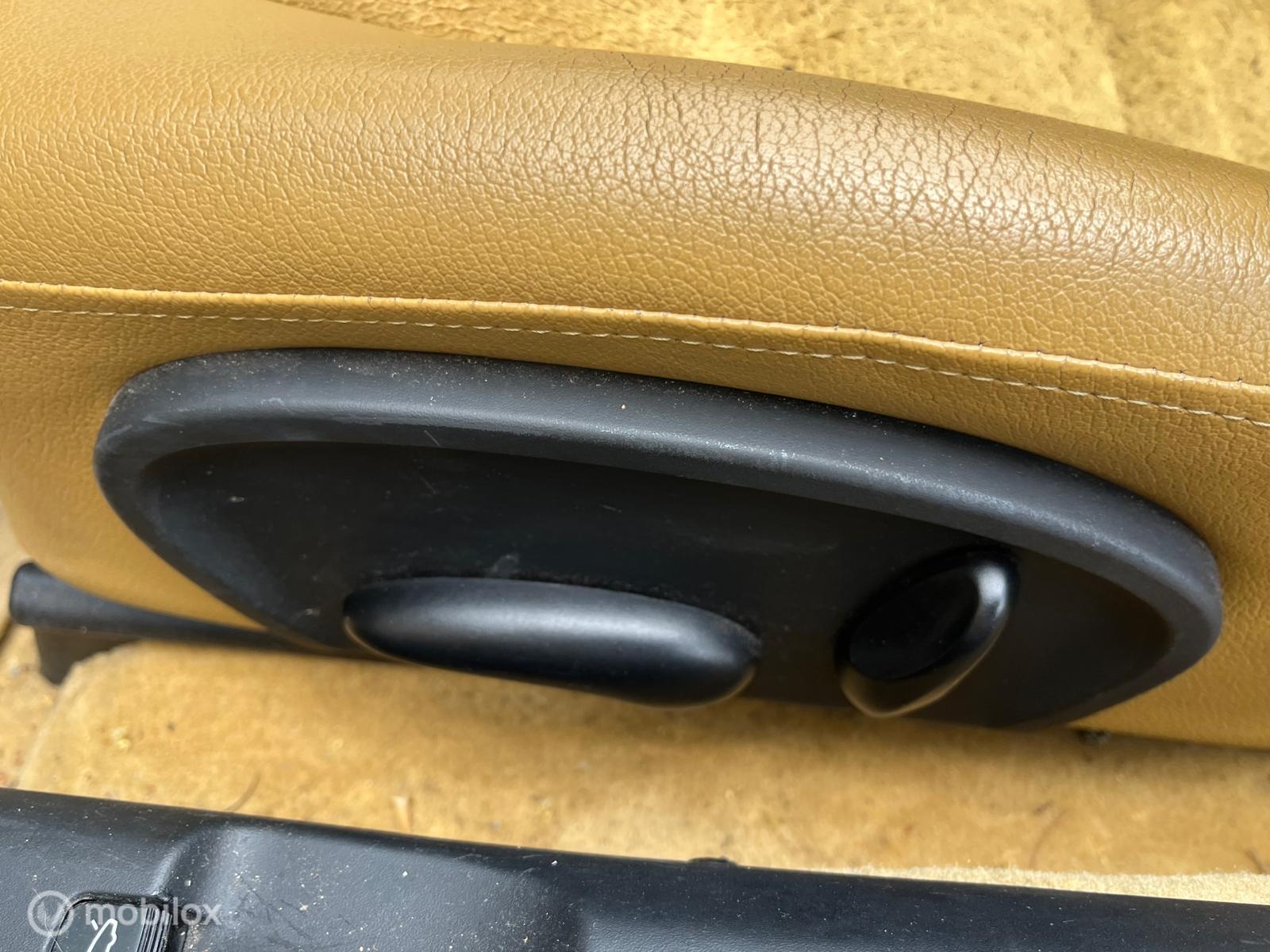 Foto van Porsche Boxster
