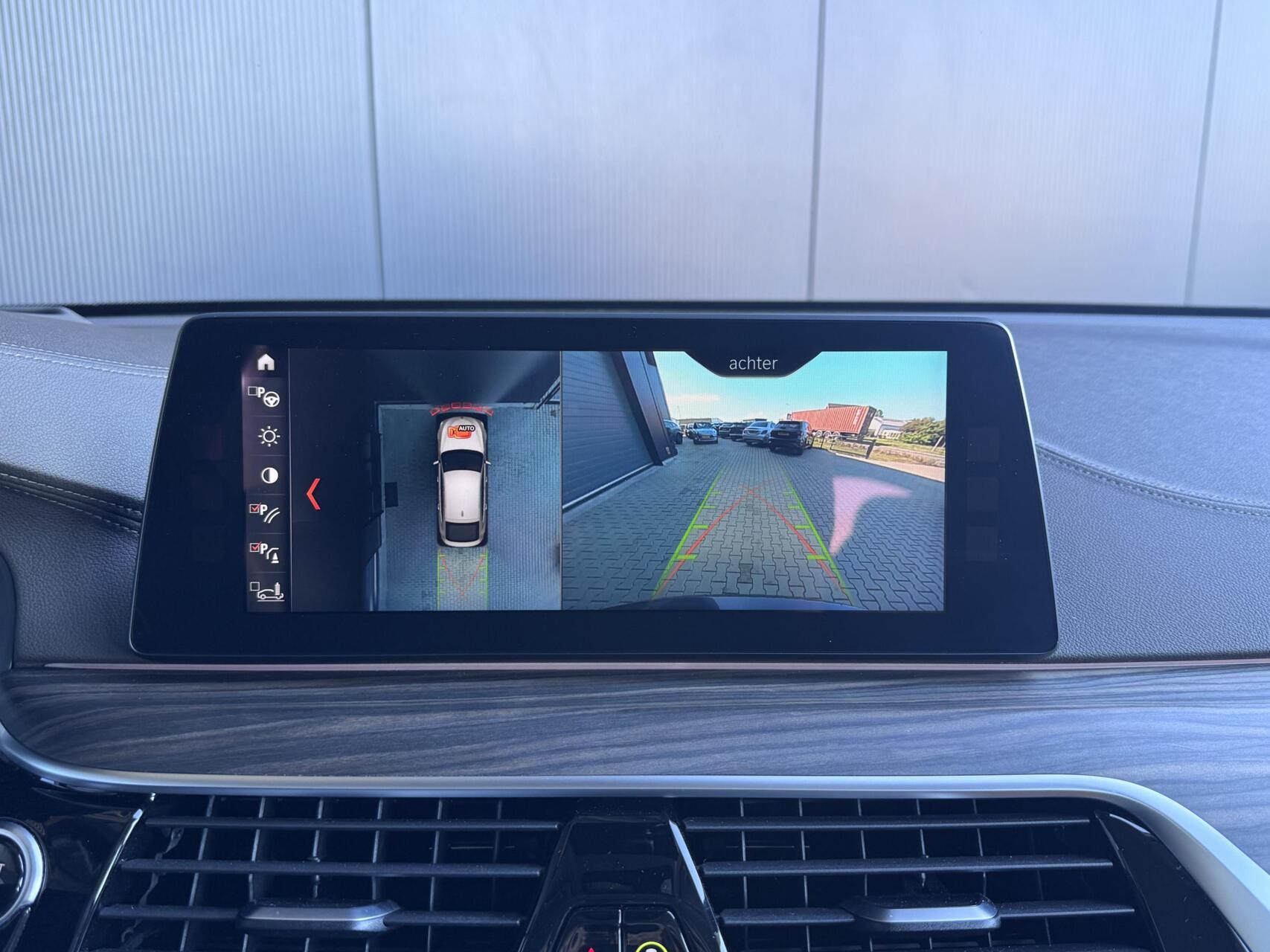 Foto van BMW 640i
