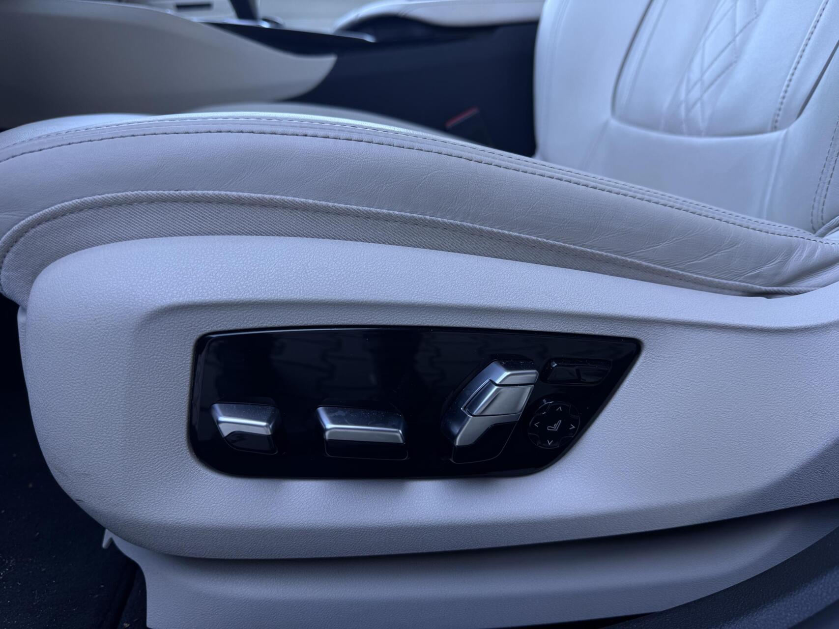 Foto van BMW 640i