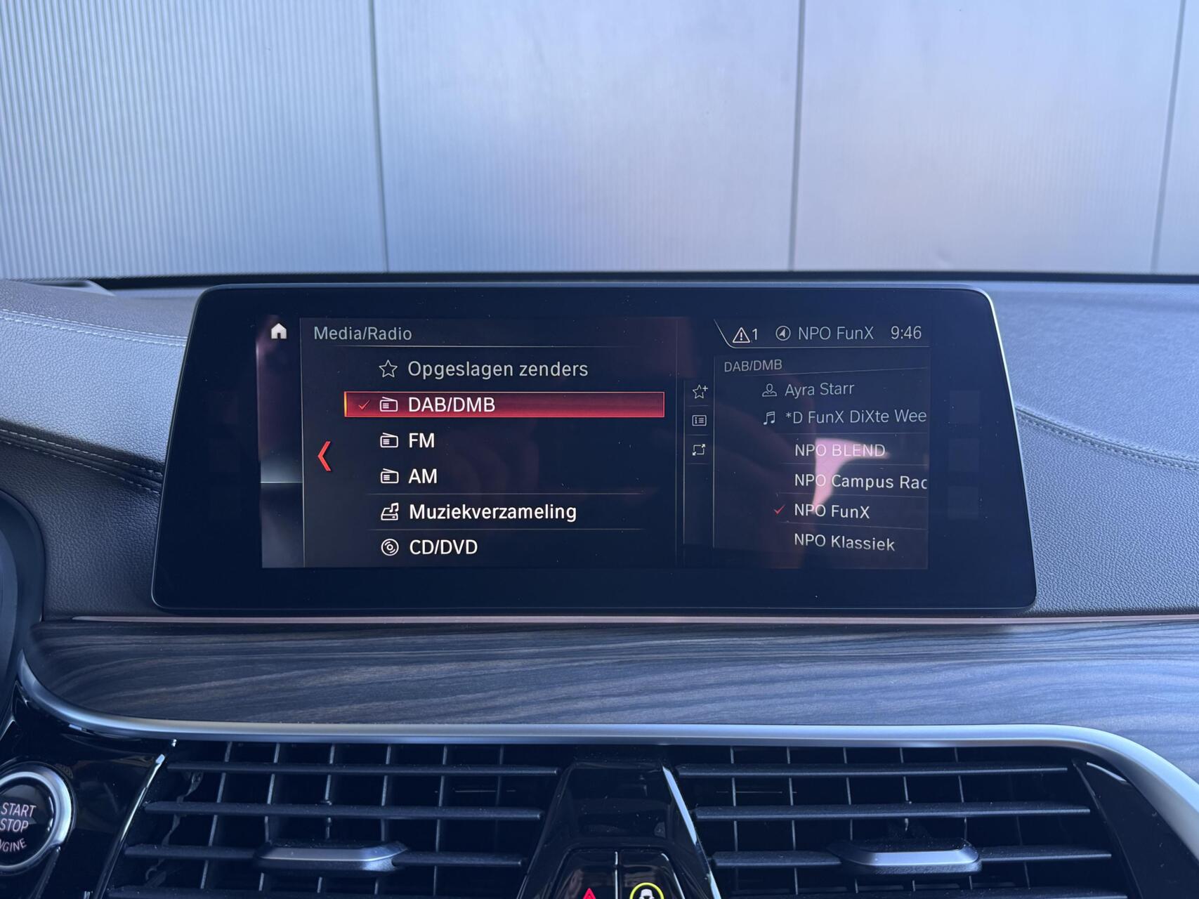 Foto van BMW 640i